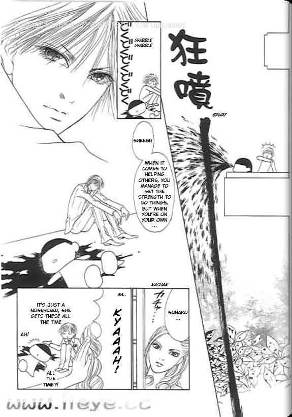 Yamato Nadeshiko Shichihenge - 99 page 34-24de89cd