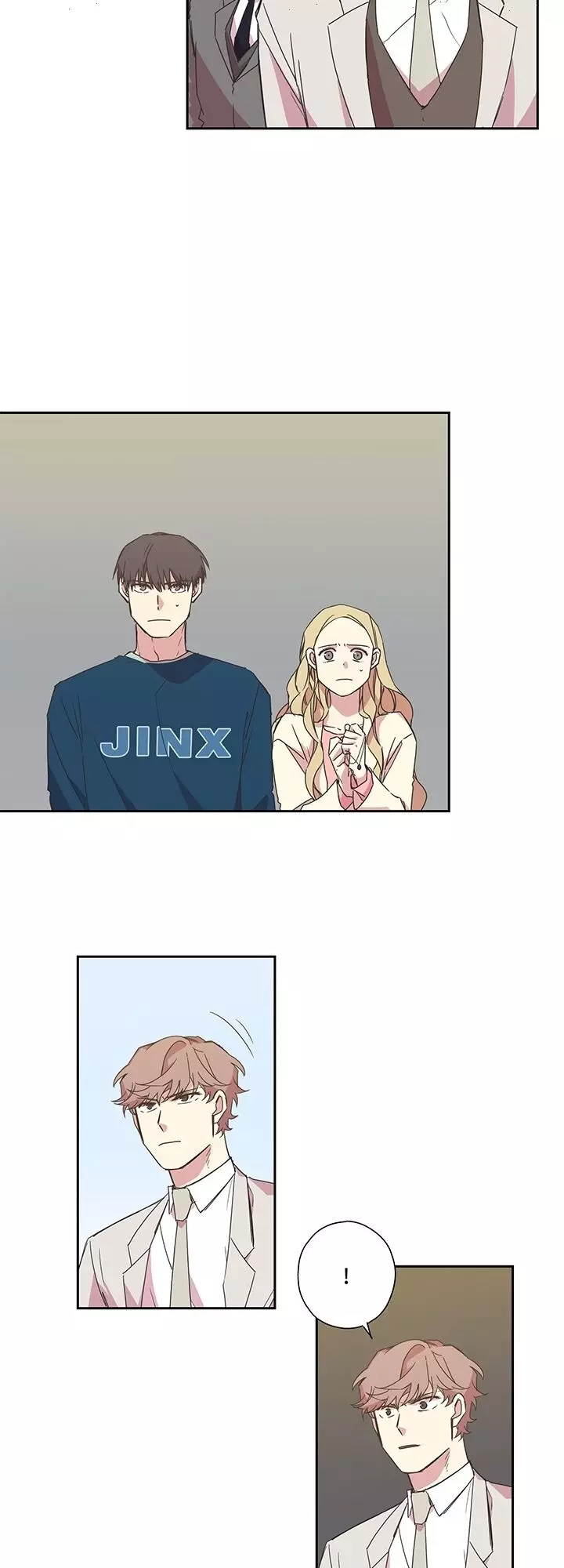 Jinx Yeon-In - 79 page 13