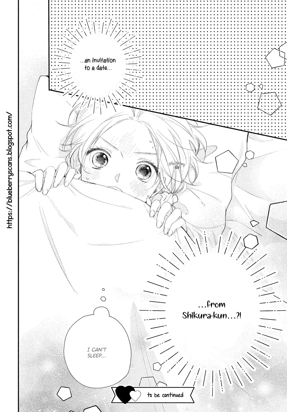 Kawaii Nante Kiitenai - 11 page 42