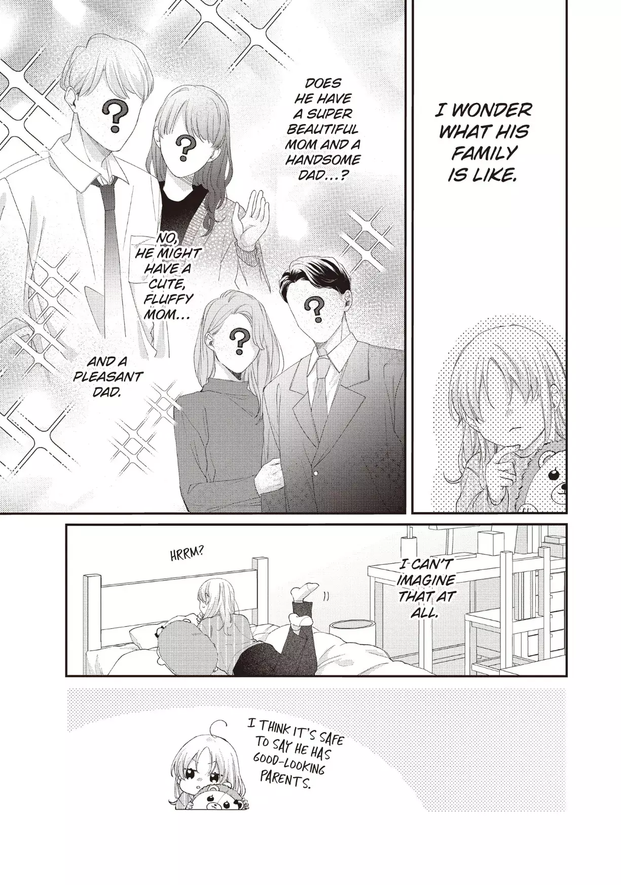 Kawaii Nante Kiitenai - 28 page 11-d6a6eaab