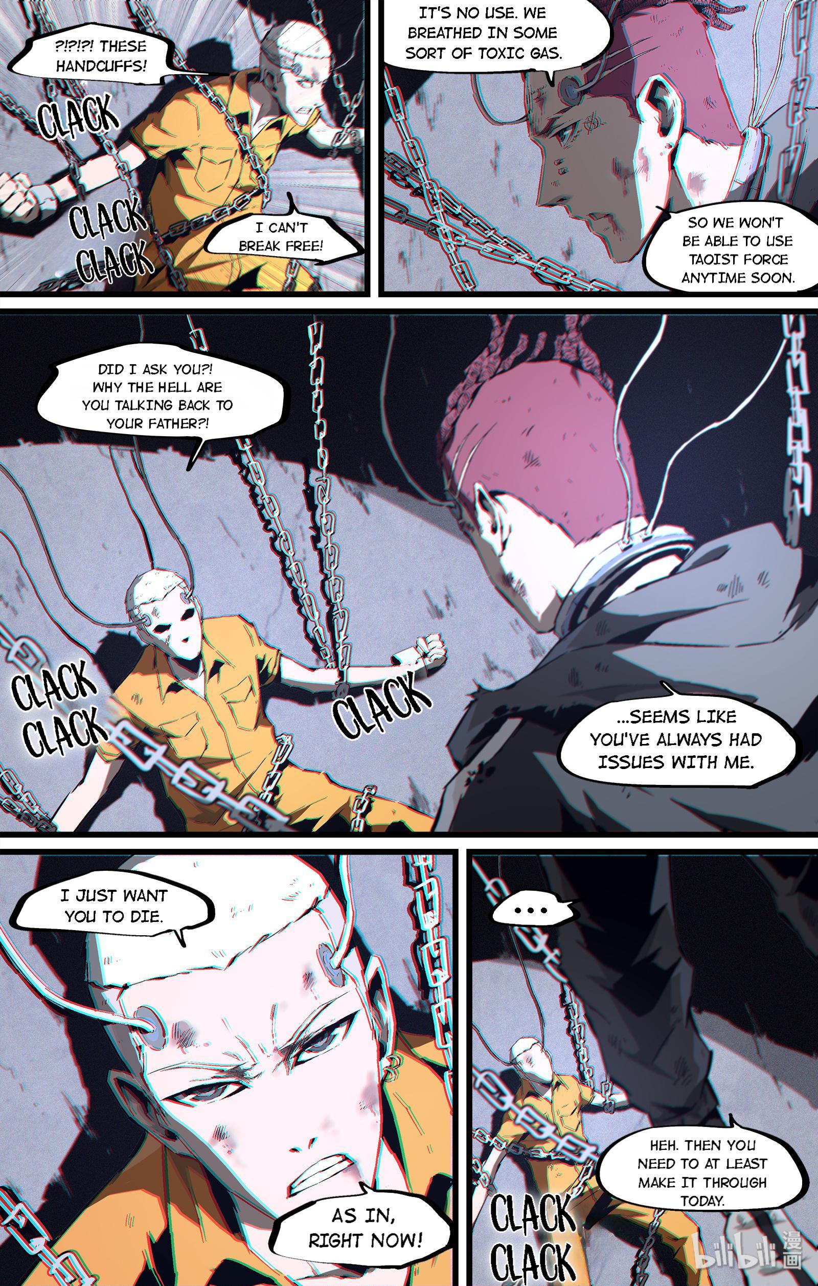 Lawless Zone - 128 page 3-74335889