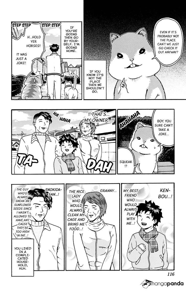 Saiki Kusuo No Sainan - 135 page 15