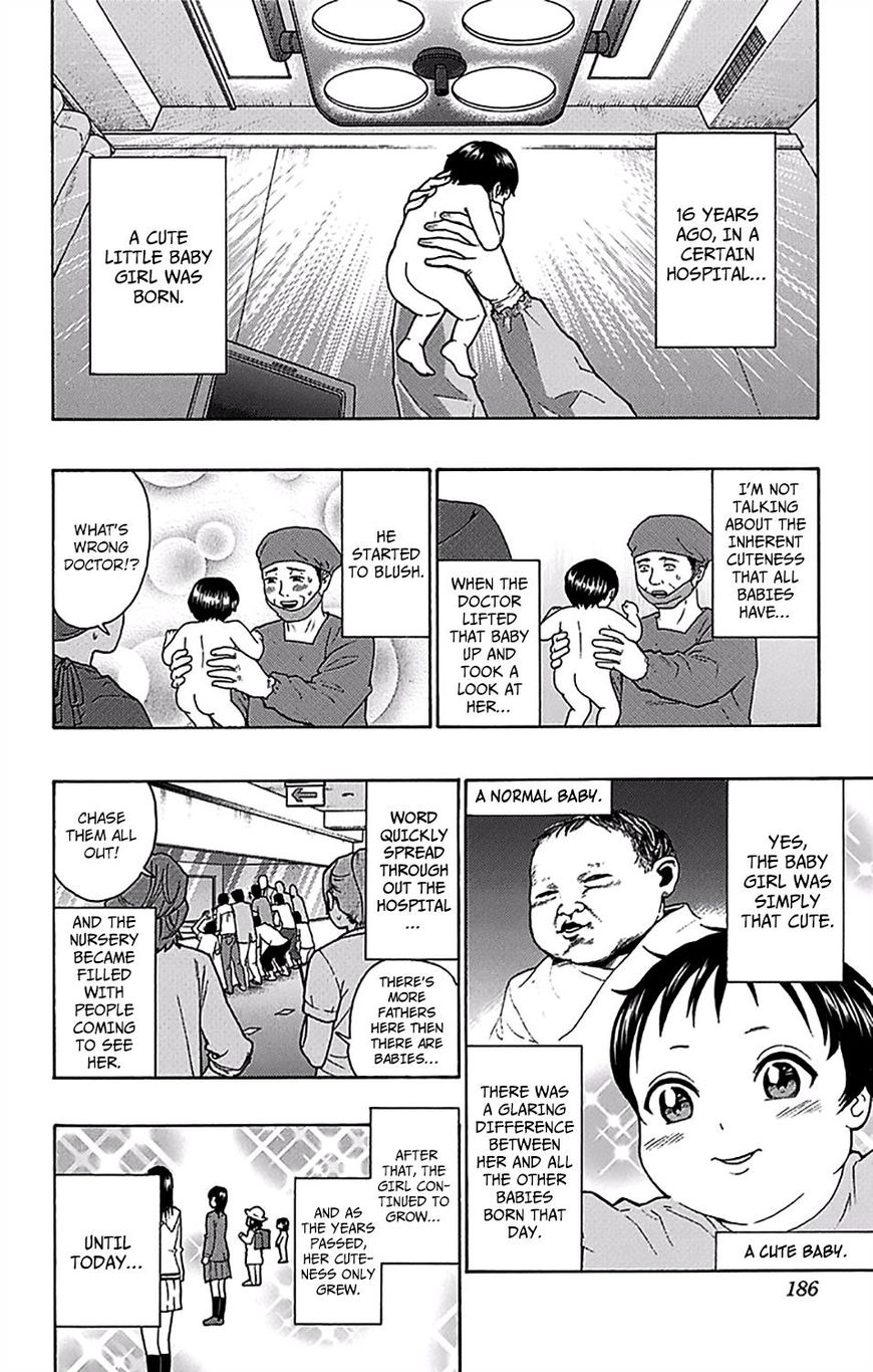 Saiki Kusuo No Sainan - 161 page 20