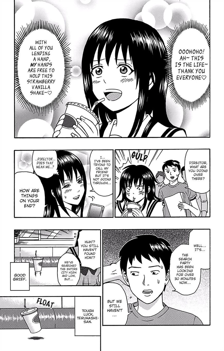 Saiki Kusuo No Sainan - 161 page 27