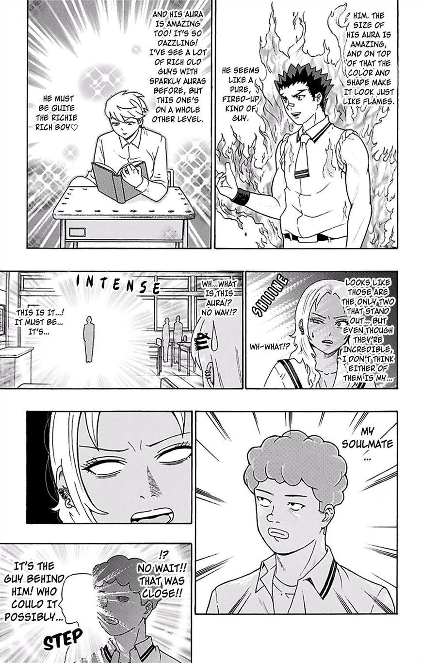 Saiki Kusuo No Sainan - 163 page 10