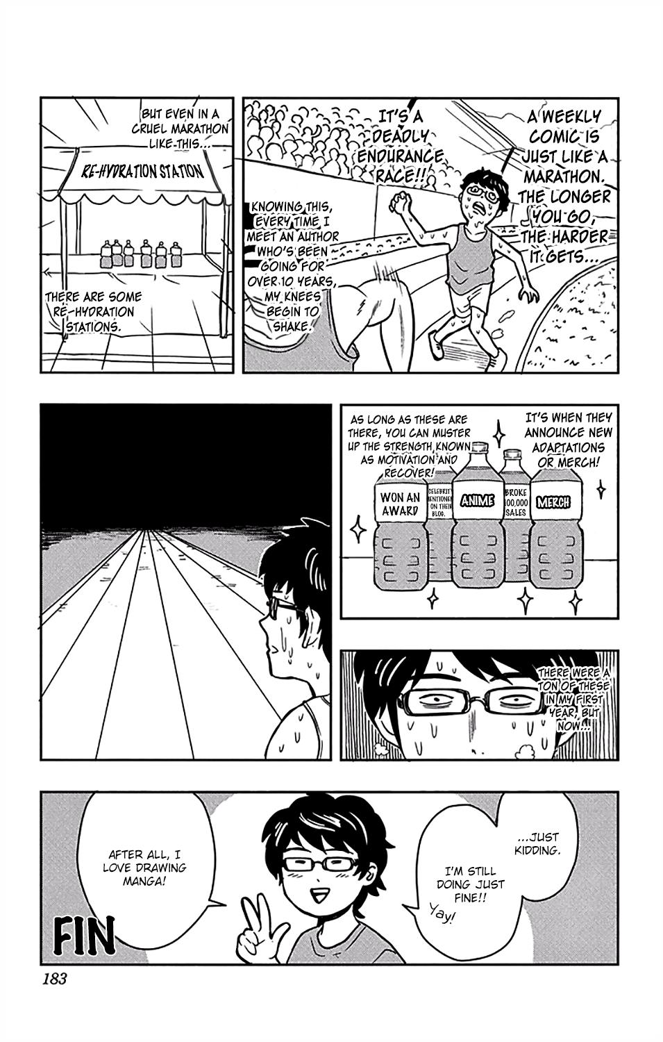 Saiki Kusuo No Sainan - 183 page 18