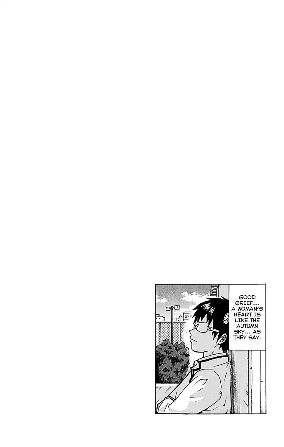 Saiki Kusuo No Sainan - 232 page 17