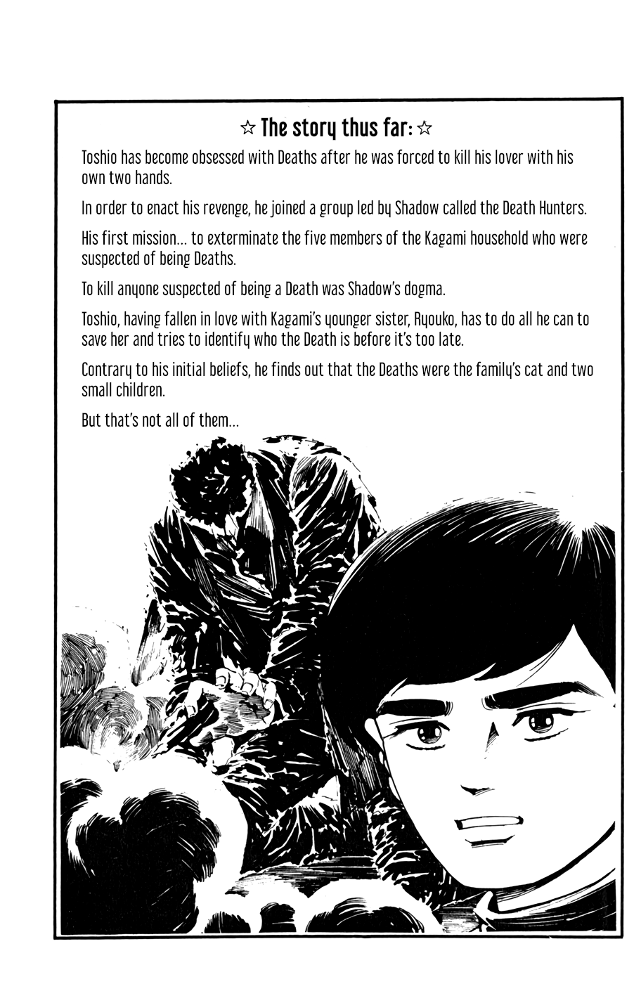 Death Hunter - 22 page 7-38bda44b