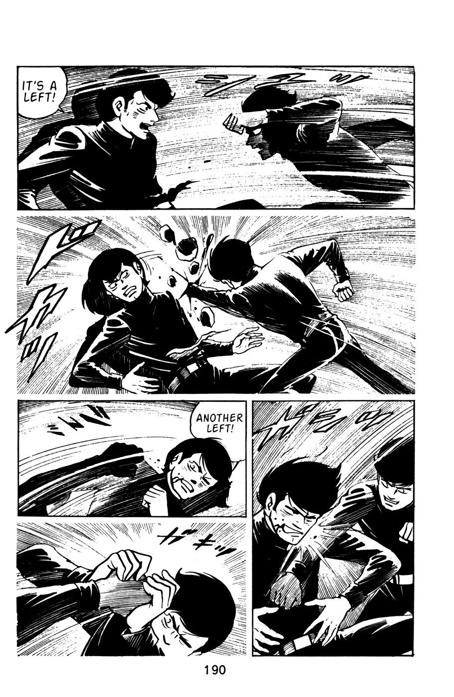 Death Hunter - 31 page 13-03b54cde
