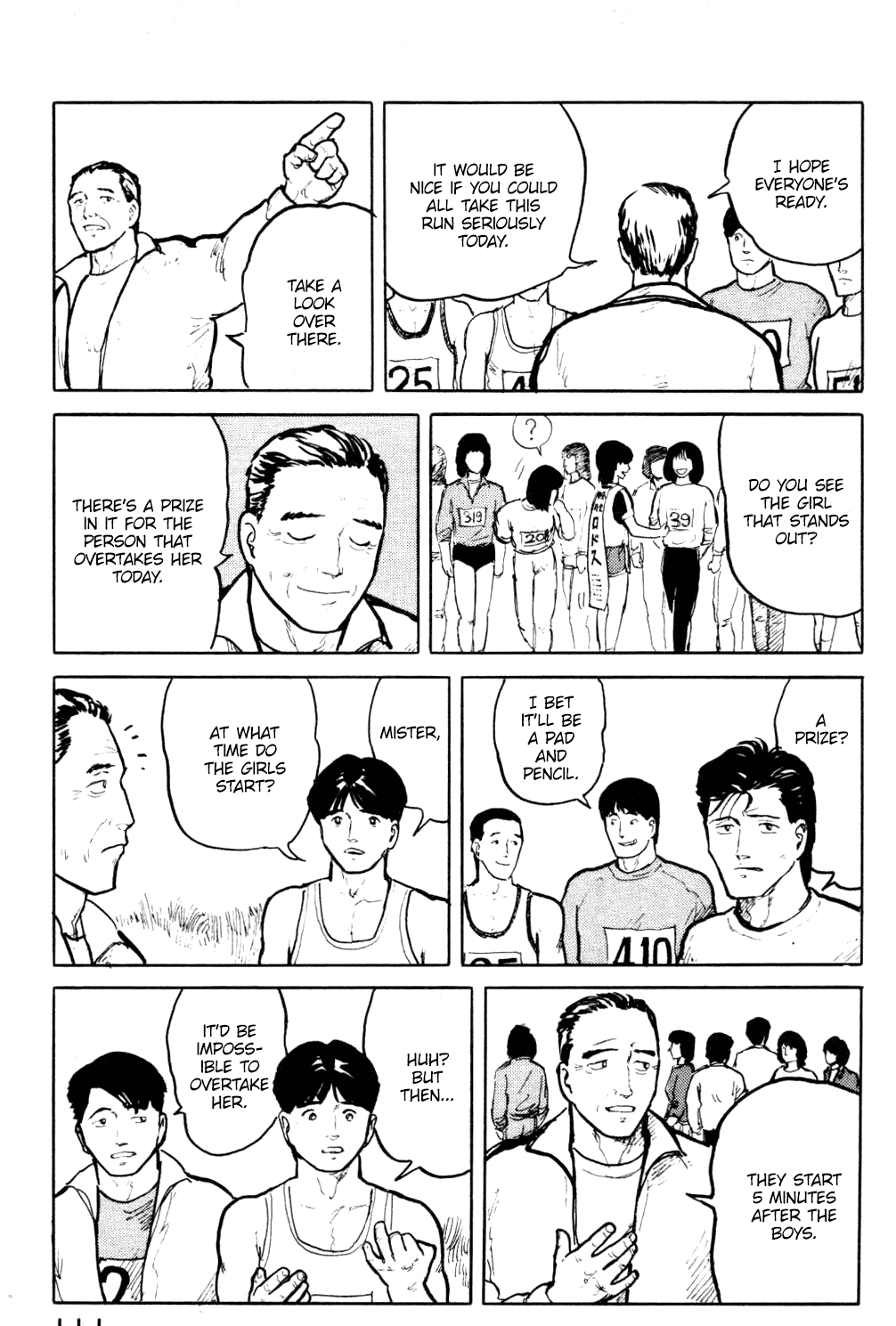 Fuuko No Iru Mise - 16 page 10