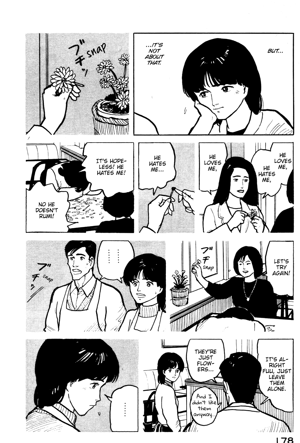 Fuuko No Iru Mise - 19 page 17