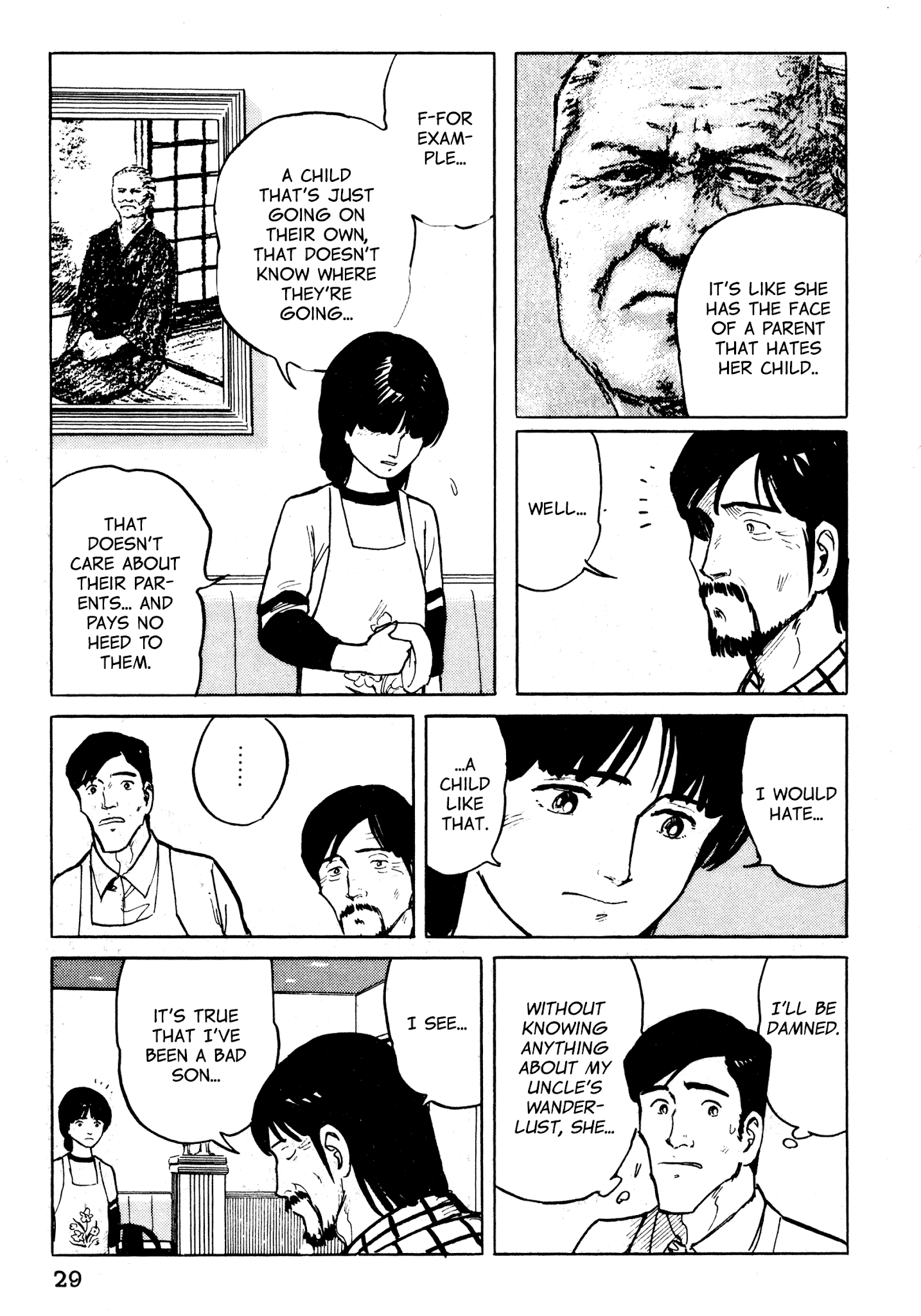 Fuuko No Iru Mise - 22 page 28