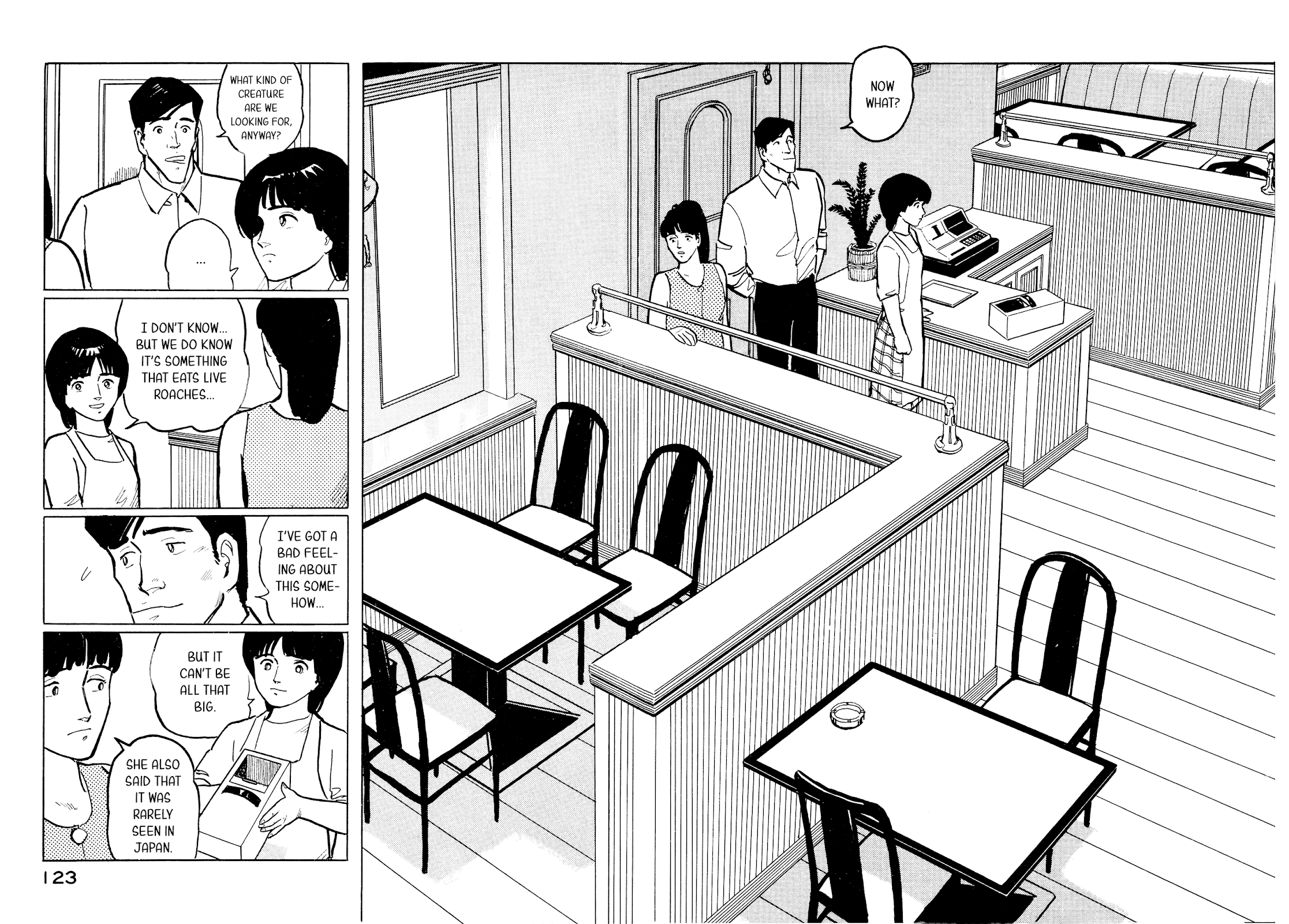 Fuuko No Iru Mise - 27 page 13-d72b9976
