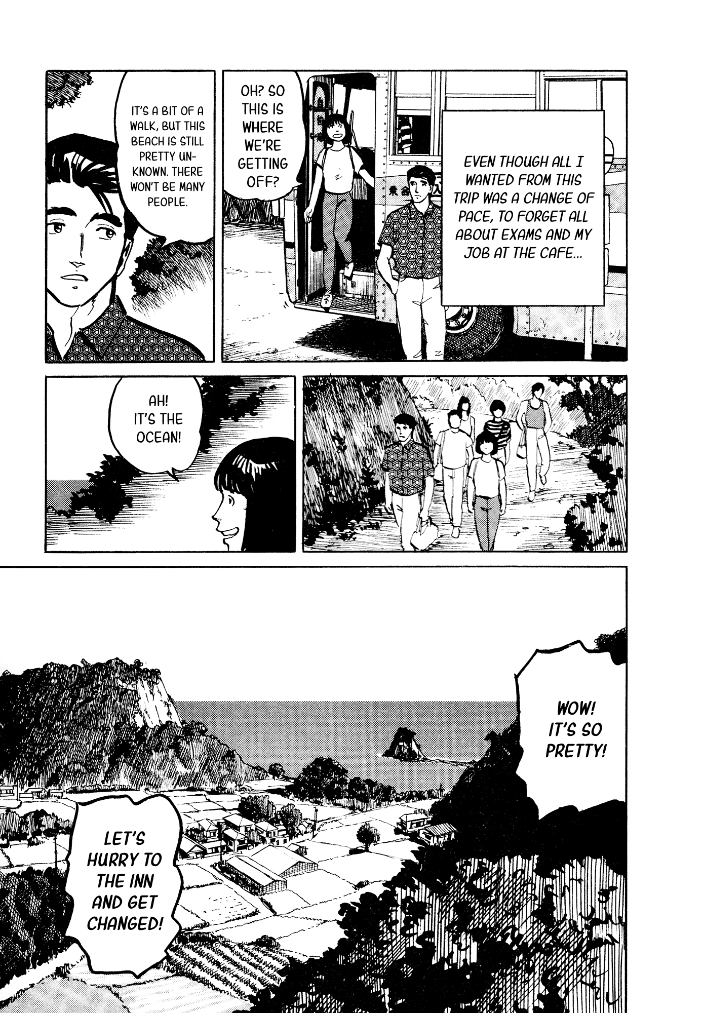 Fuuko No Iru Mise - 29 page 4-0cf69d8a