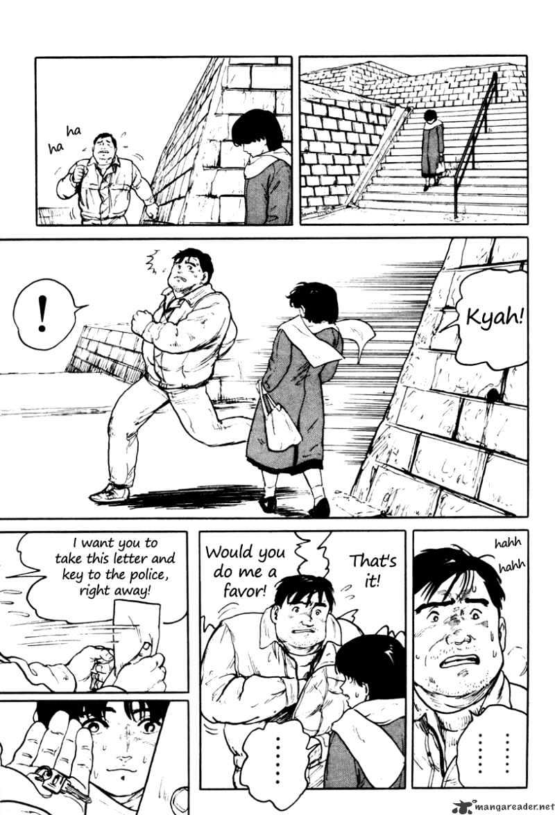 Fuuko No Iru Mise - 3 page 3