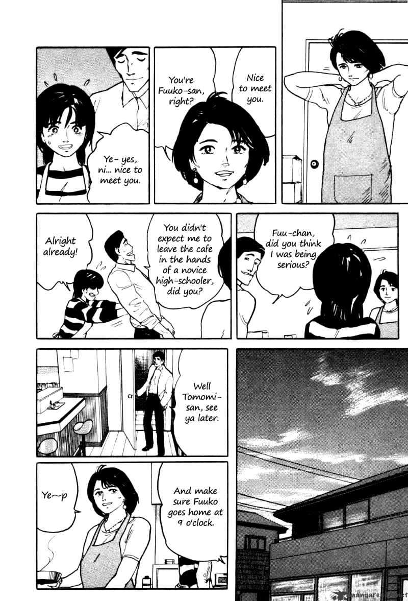 Fuuko No Iru Mise - 5 page 4