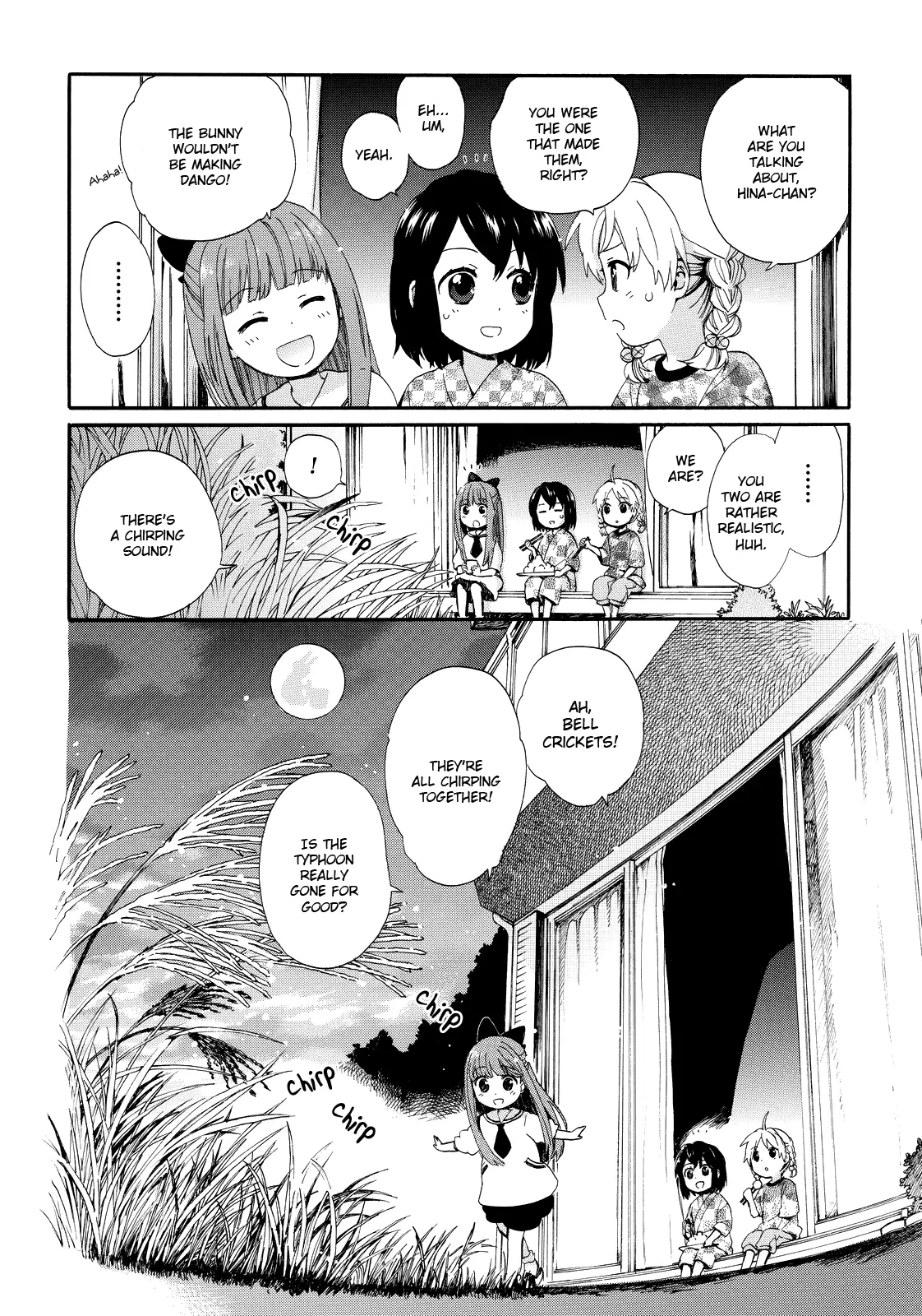 Roujoteki Shoujo Hinata-Chan - 13 page 17-82c675b1