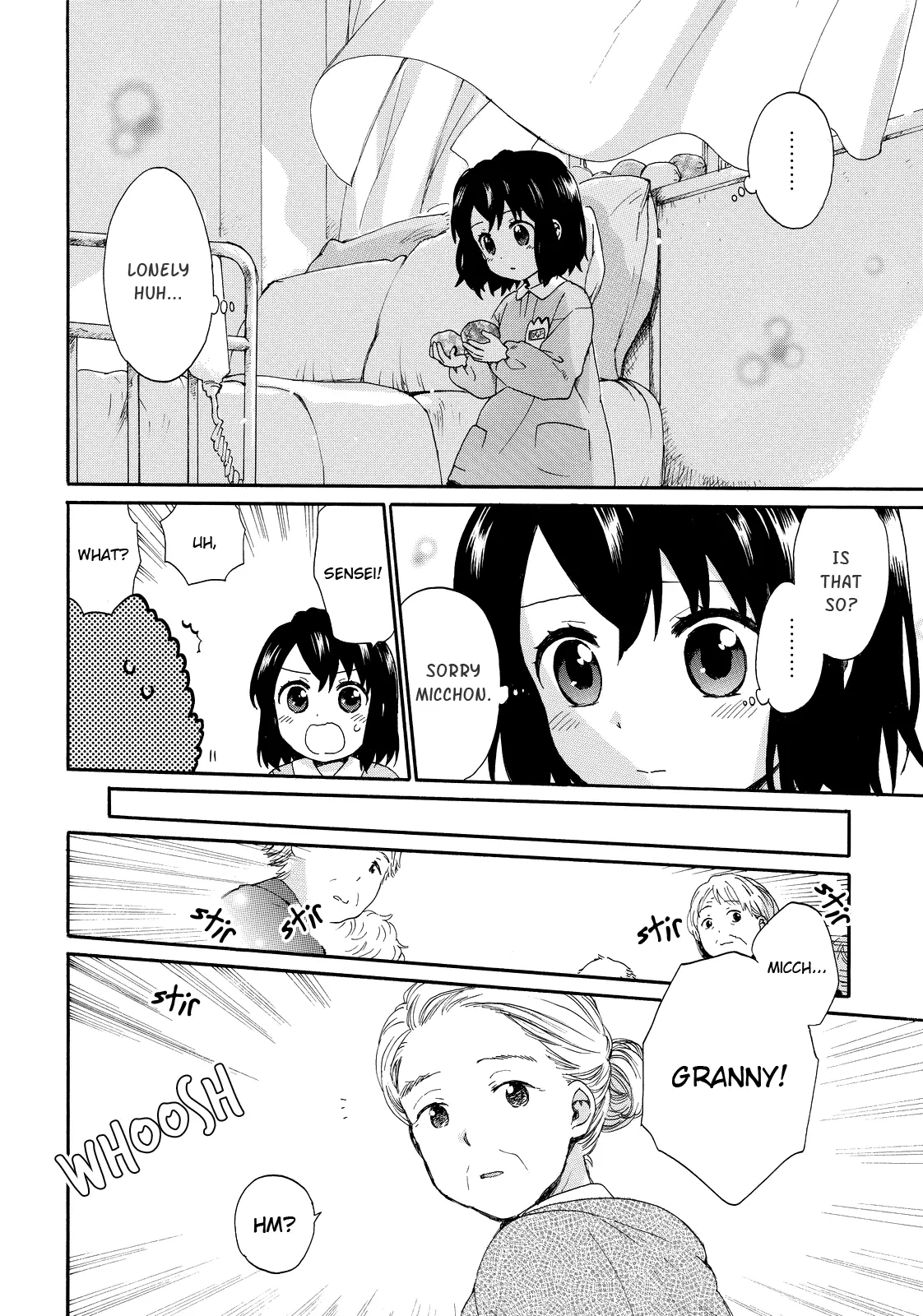 Roujoteki Shoujo Hinata-Chan - 15 page 10-ee1d35bd