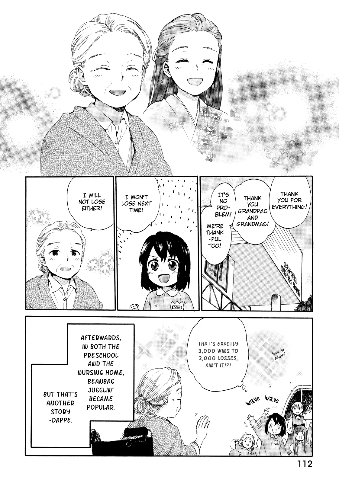 Roujoteki Shoujo Hinata-Chan - 15 page 18-7b6a3550