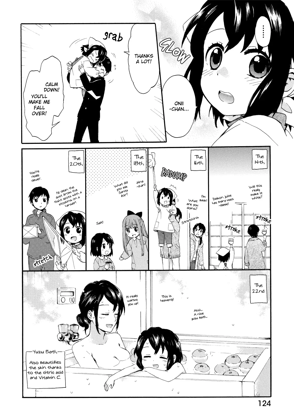 Roujoteki Shoujo Hinata-Chan - 16 page 12-48af6ad6