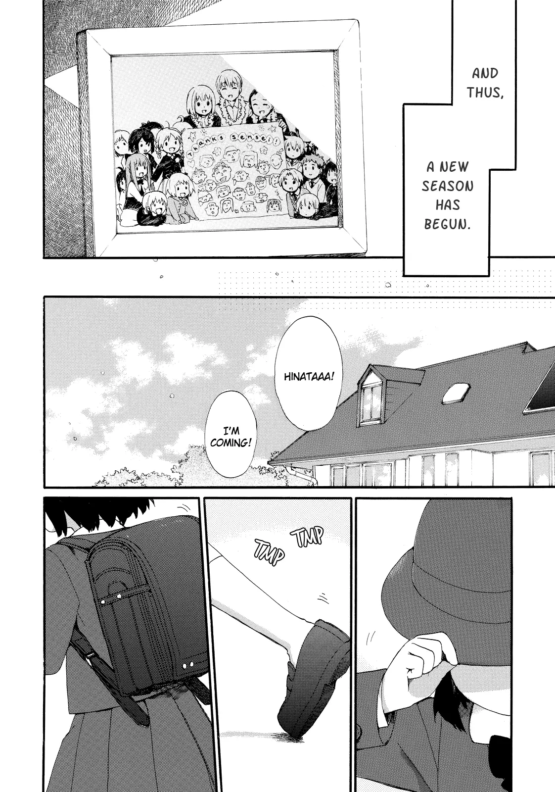 Roujoteki Shoujo Hinata-Chan - 18 page 14-d9ad81d0