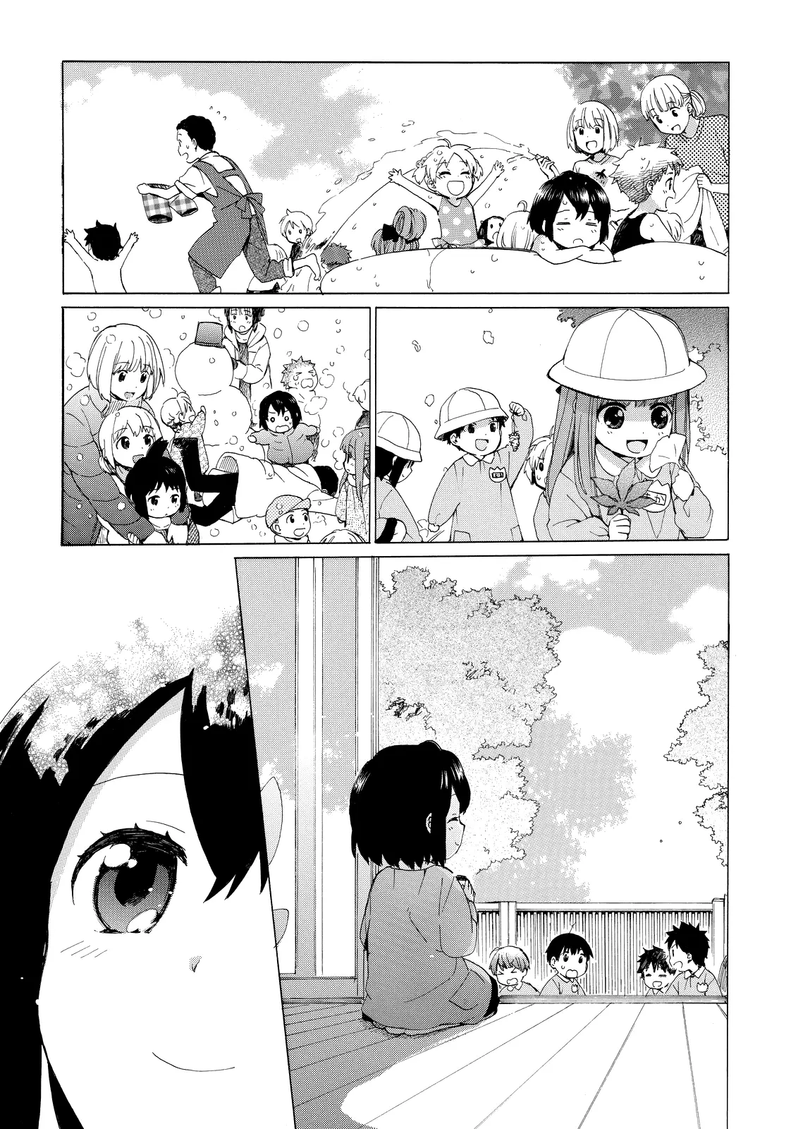 Roujoteki Shoujo Hinata-Chan - 18 page 5-62225aa8