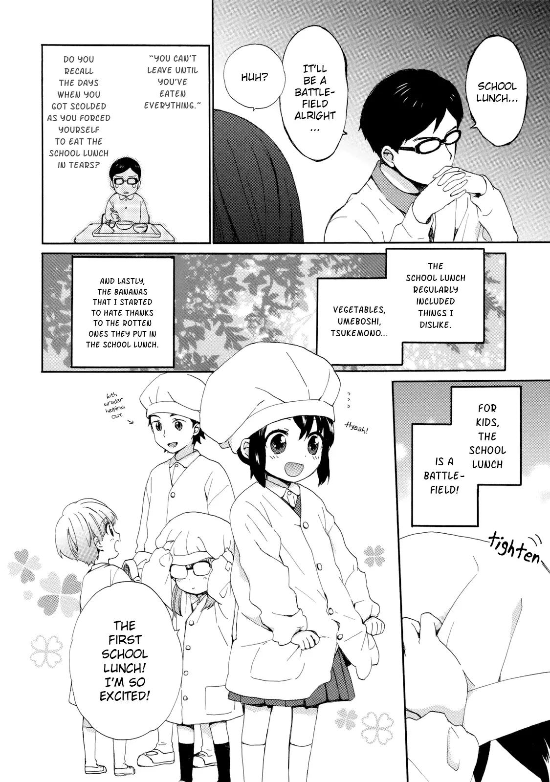 Roujoteki Shoujo Hinata-Chan - 20 page 4-7b2e5511