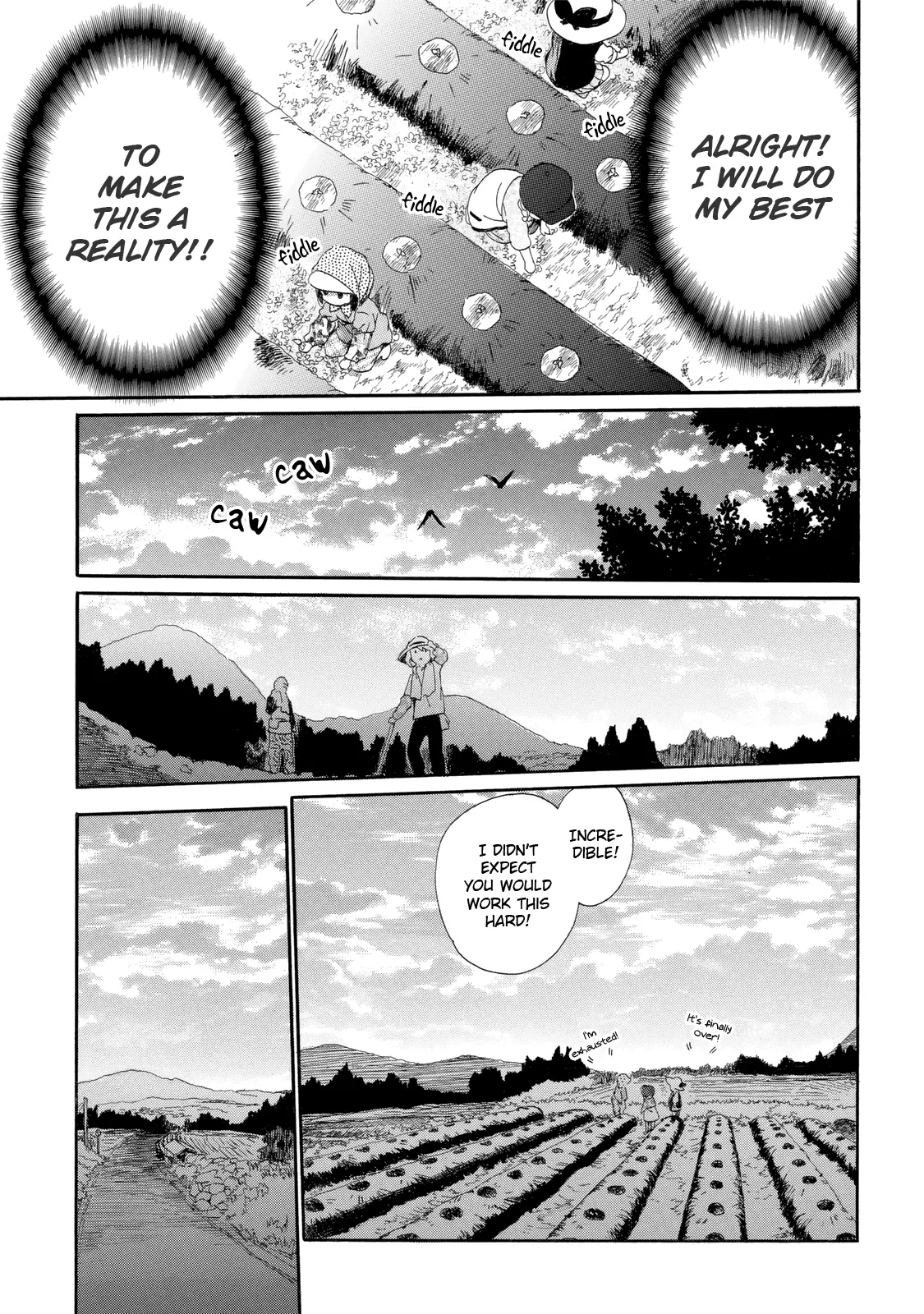 Roujoteki Shoujo Hinata-Chan - 23 page 9-c55aecb3