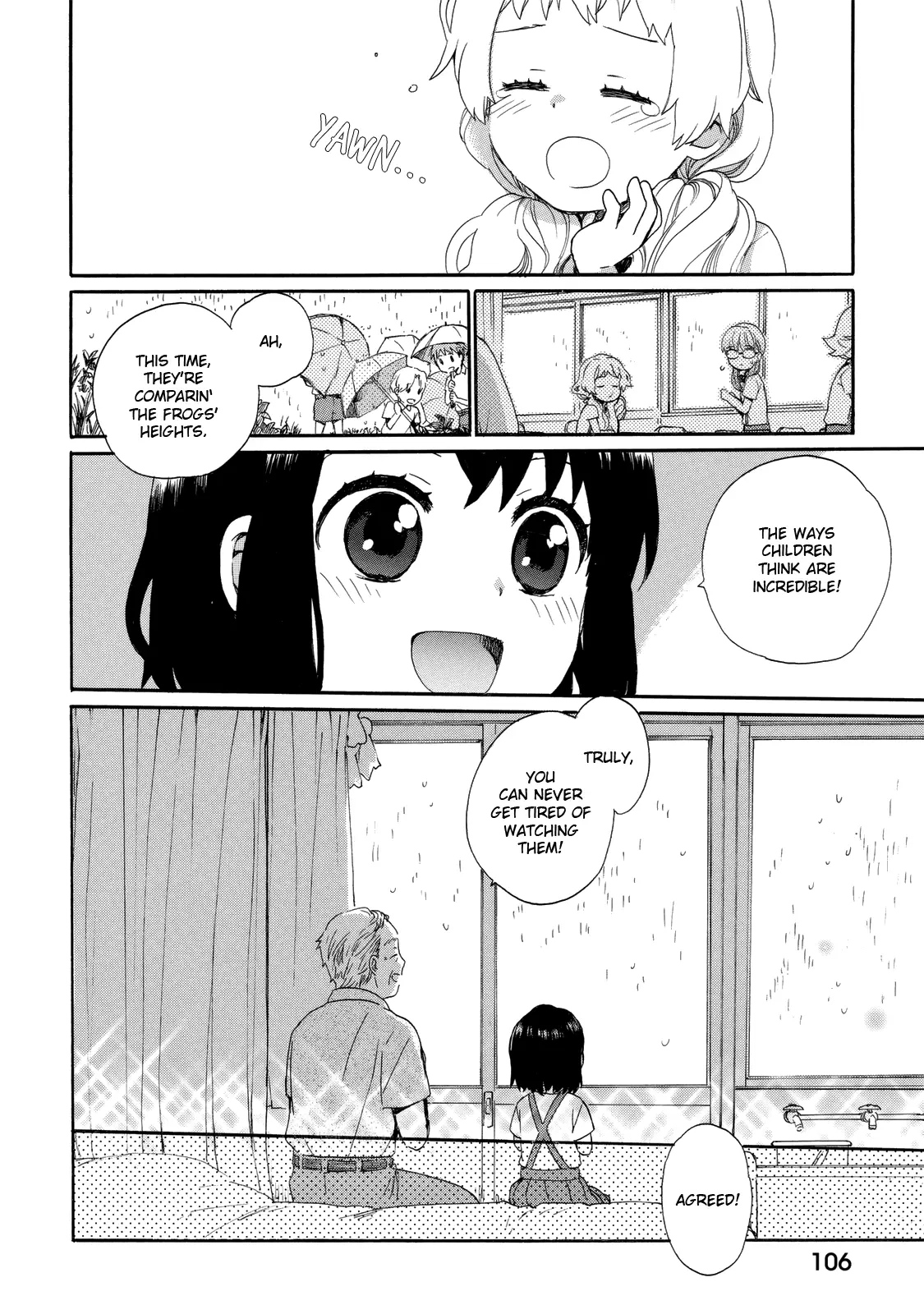 Roujoteki Shoujo Hinata-Chan - 24 page 12-9ffb26b6