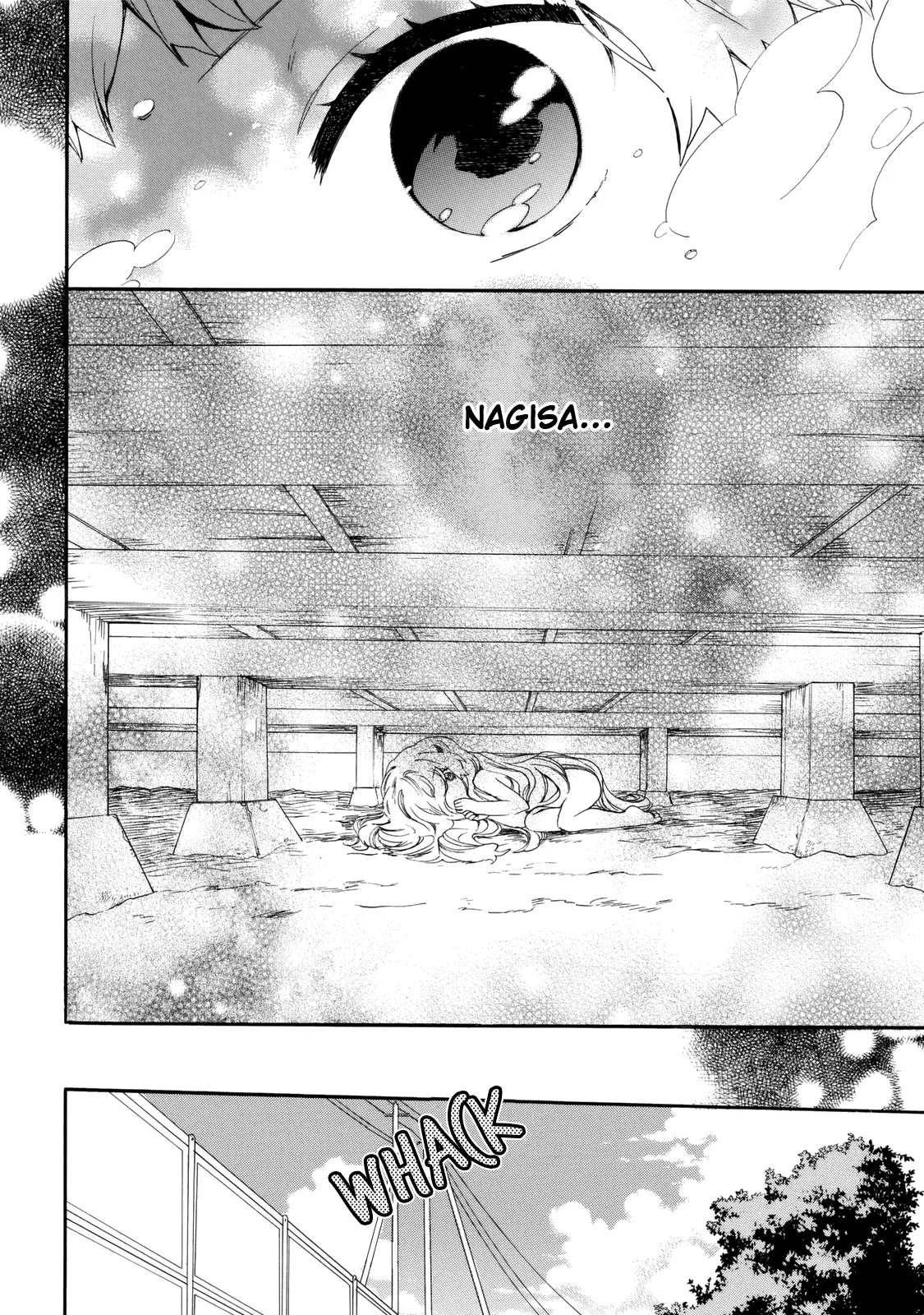 Roujoteki Shoujo Hinata-Chan - 25 page 10-ac8d47d5