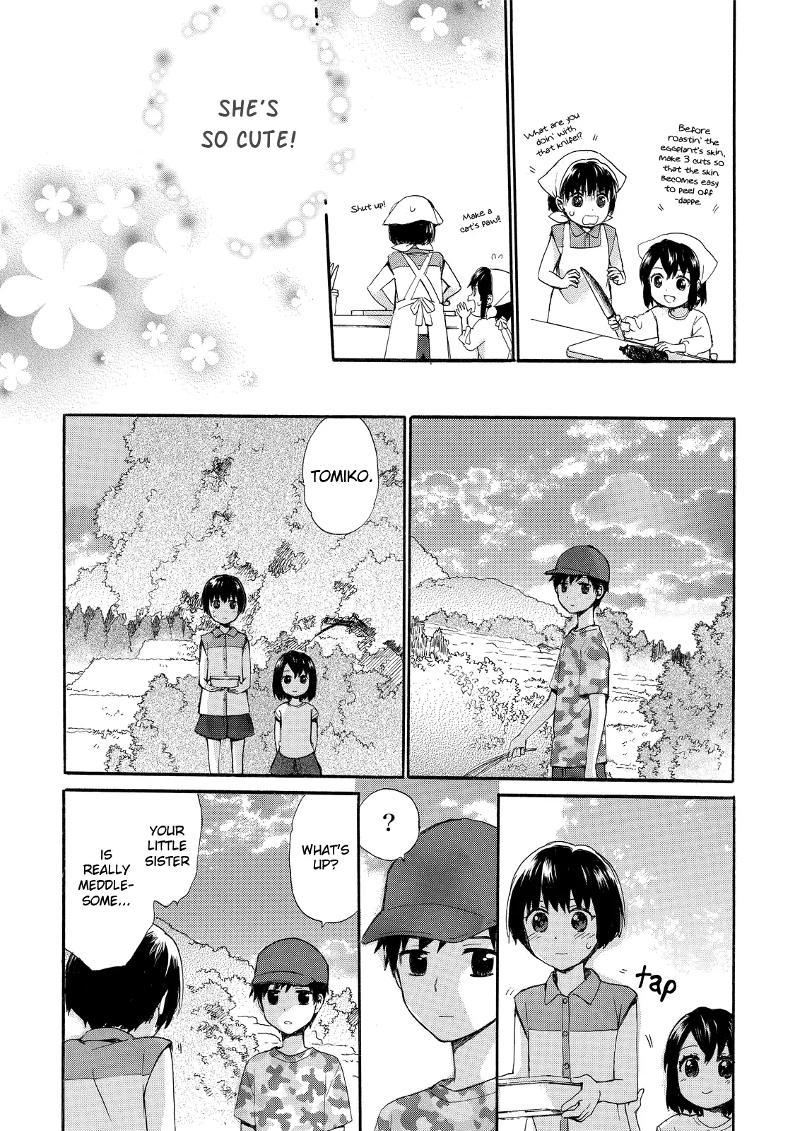 Roujoteki Shoujo Hinata-Chan - 27 page 15-fdbda41d