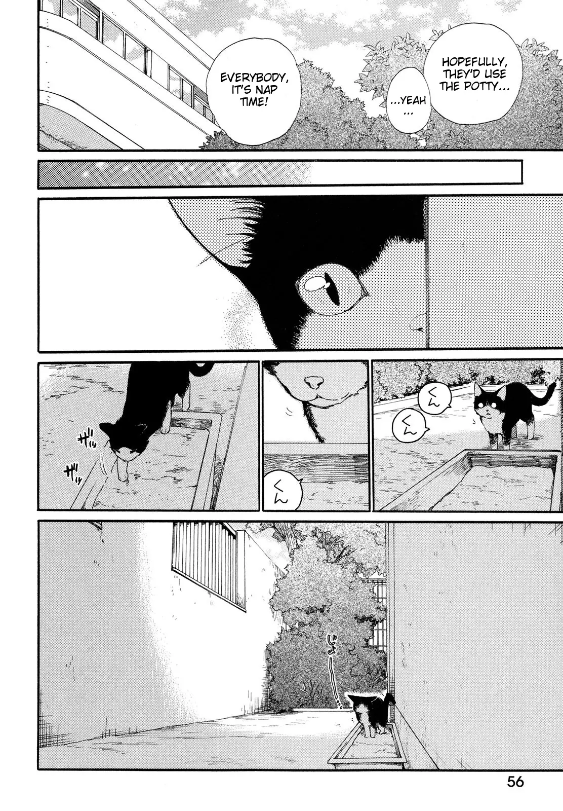 Roujoteki Shoujo Hinata-Chan - 3 page 16-feca9b6e