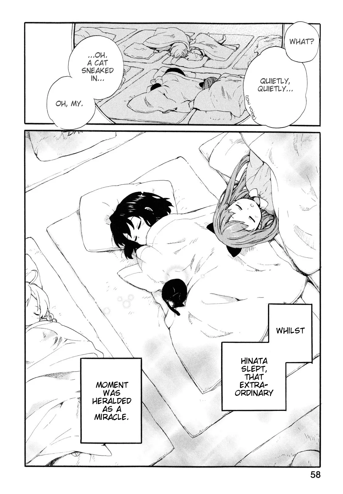 Roujoteki Shoujo Hinata-Chan - 3 page 18-af79cfef