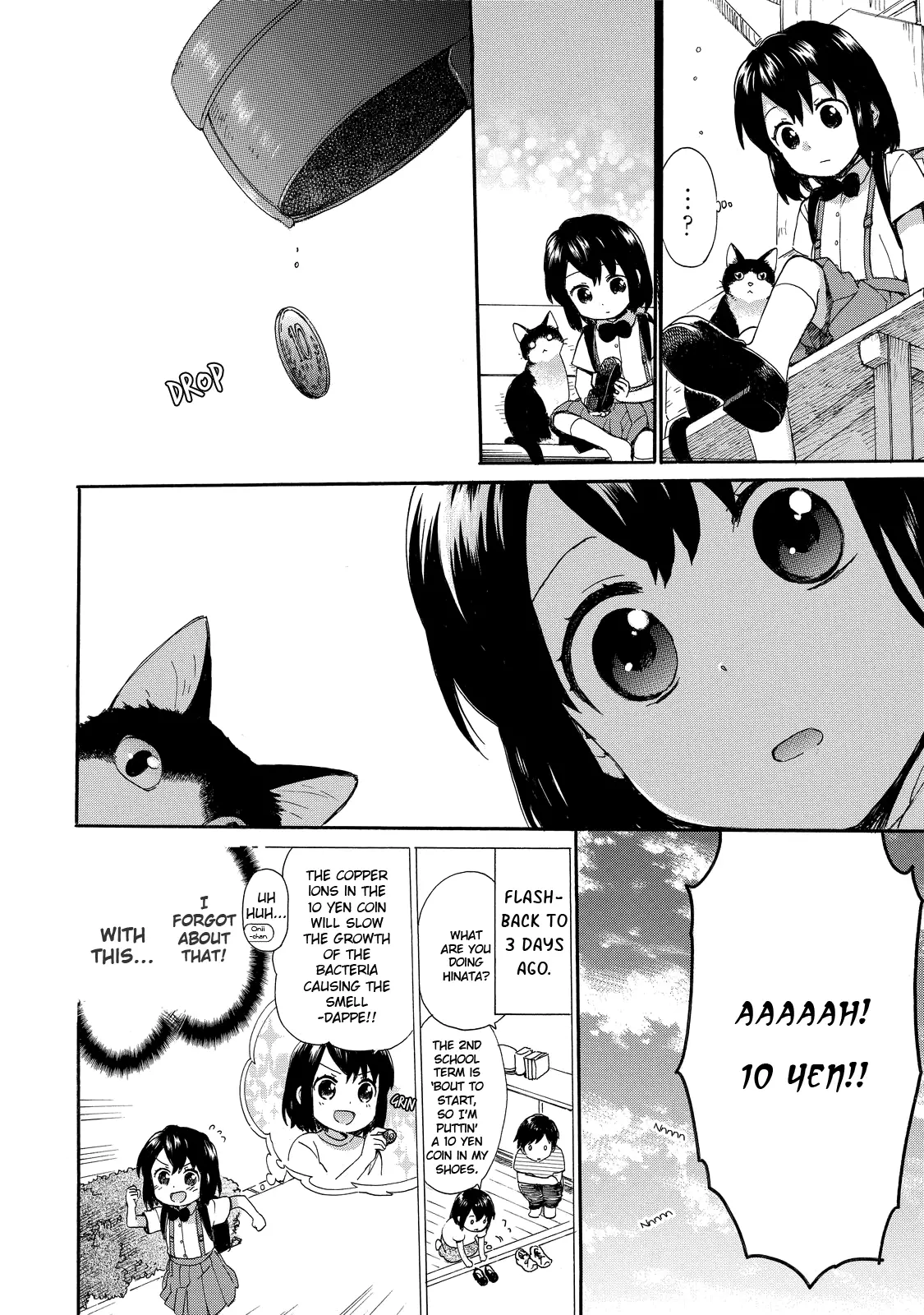 Roujoteki Shoujo Hinata-Chan - 30 page 16-99cdbec6