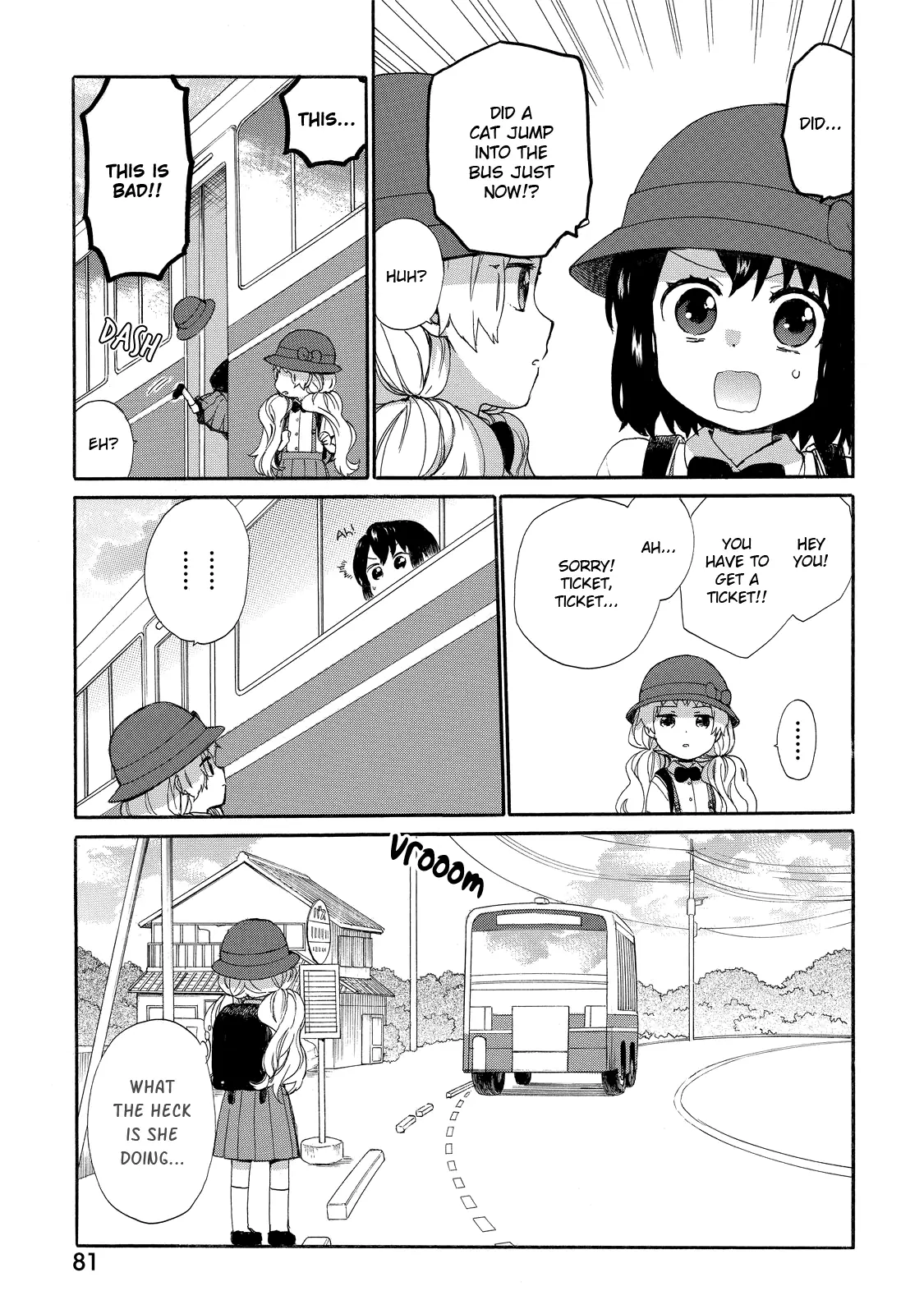 Roujoteki Shoujo Hinata-Chan - 30 page 5-5040ac9e