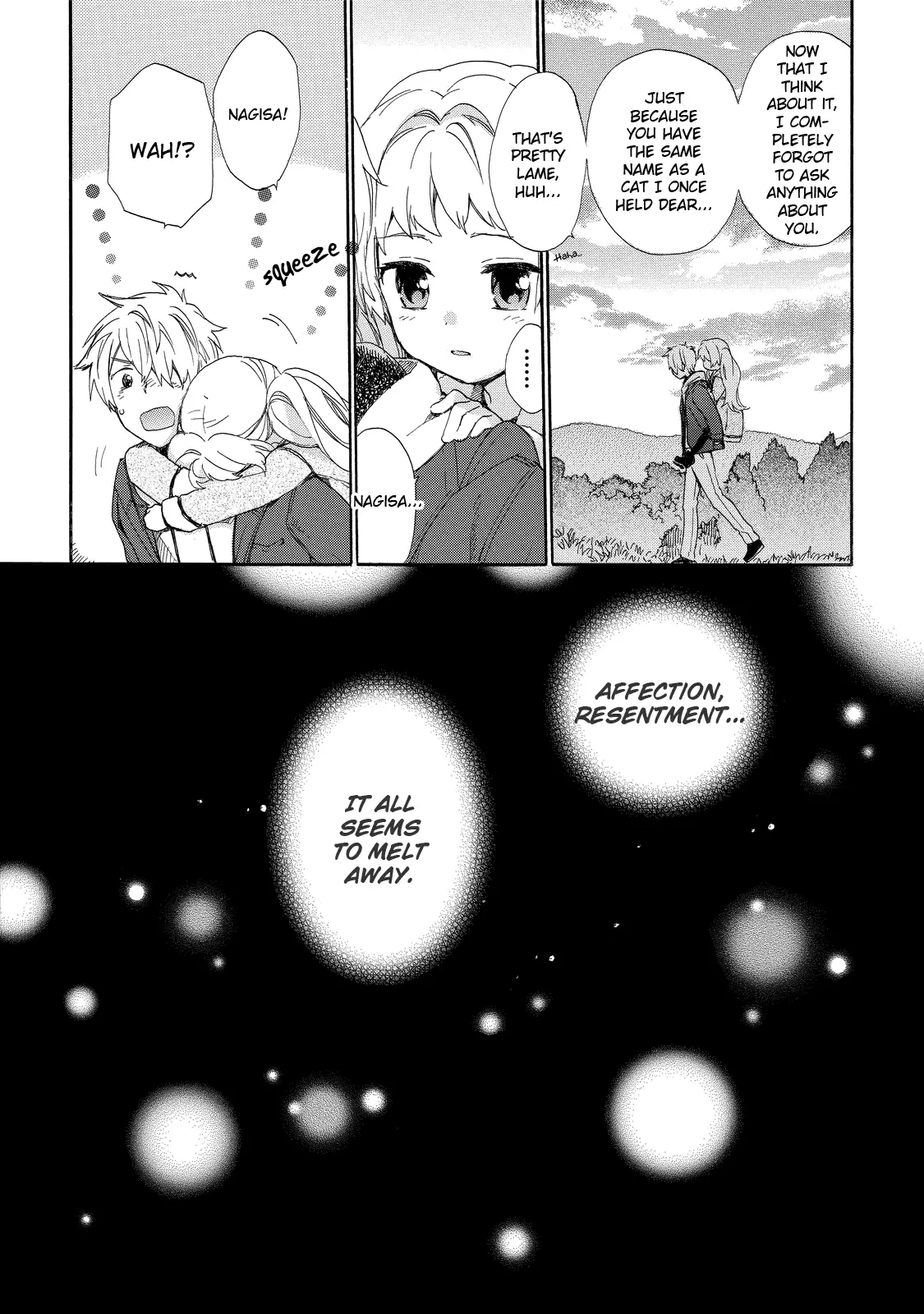Roujoteki Shoujo Hinata-Chan - 34 page 16-cf7b6f49