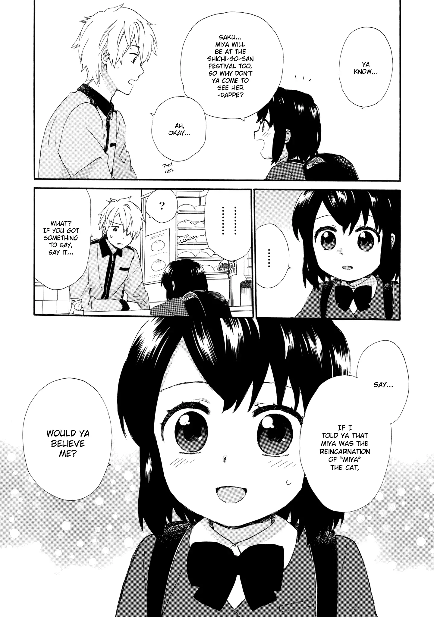 Roujoteki Shoujo Hinata-Chan - 35 page 13-aeea05df