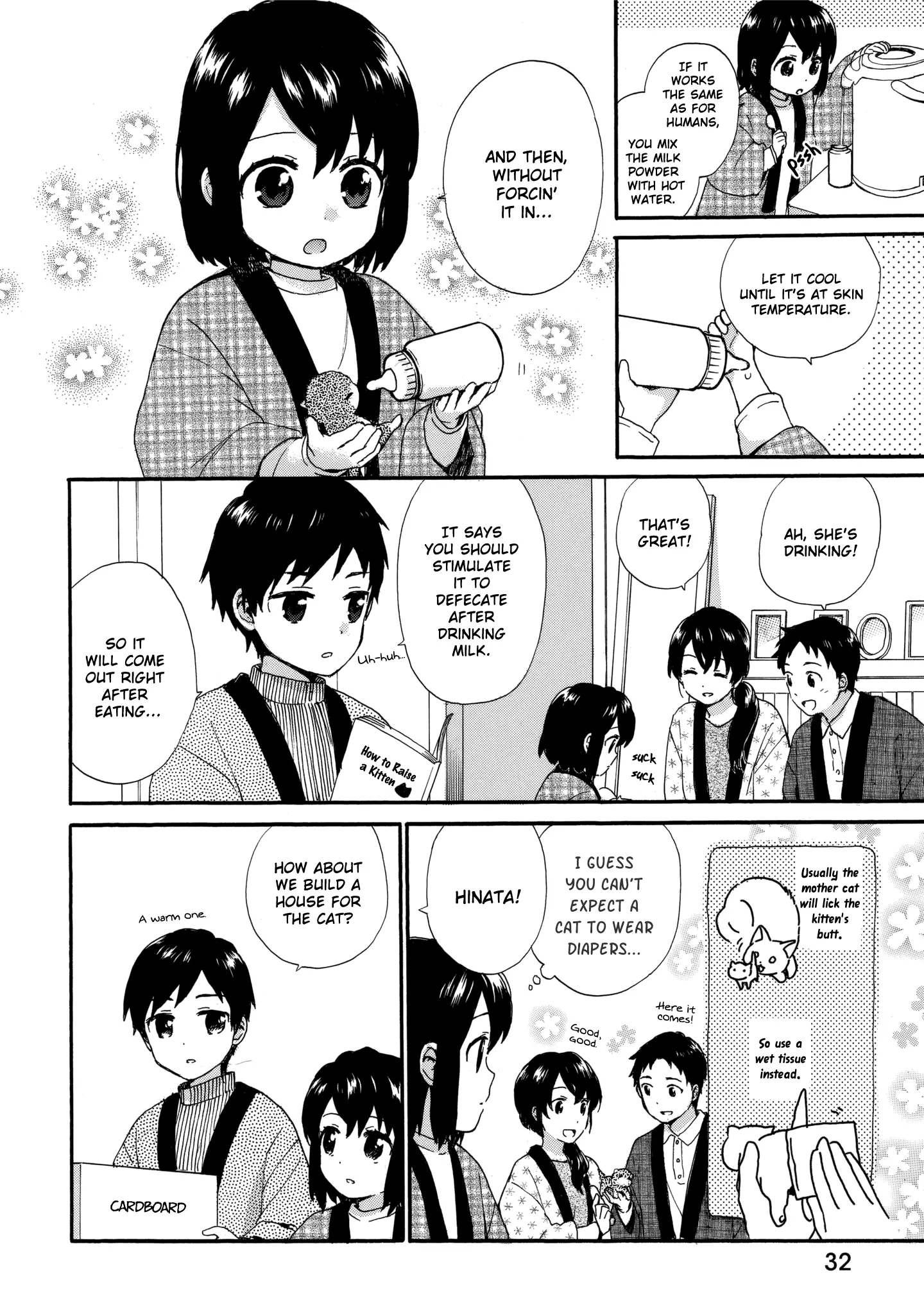 Roujoteki Shoujo Hinata-Chan - 36 page 12-a97e44da