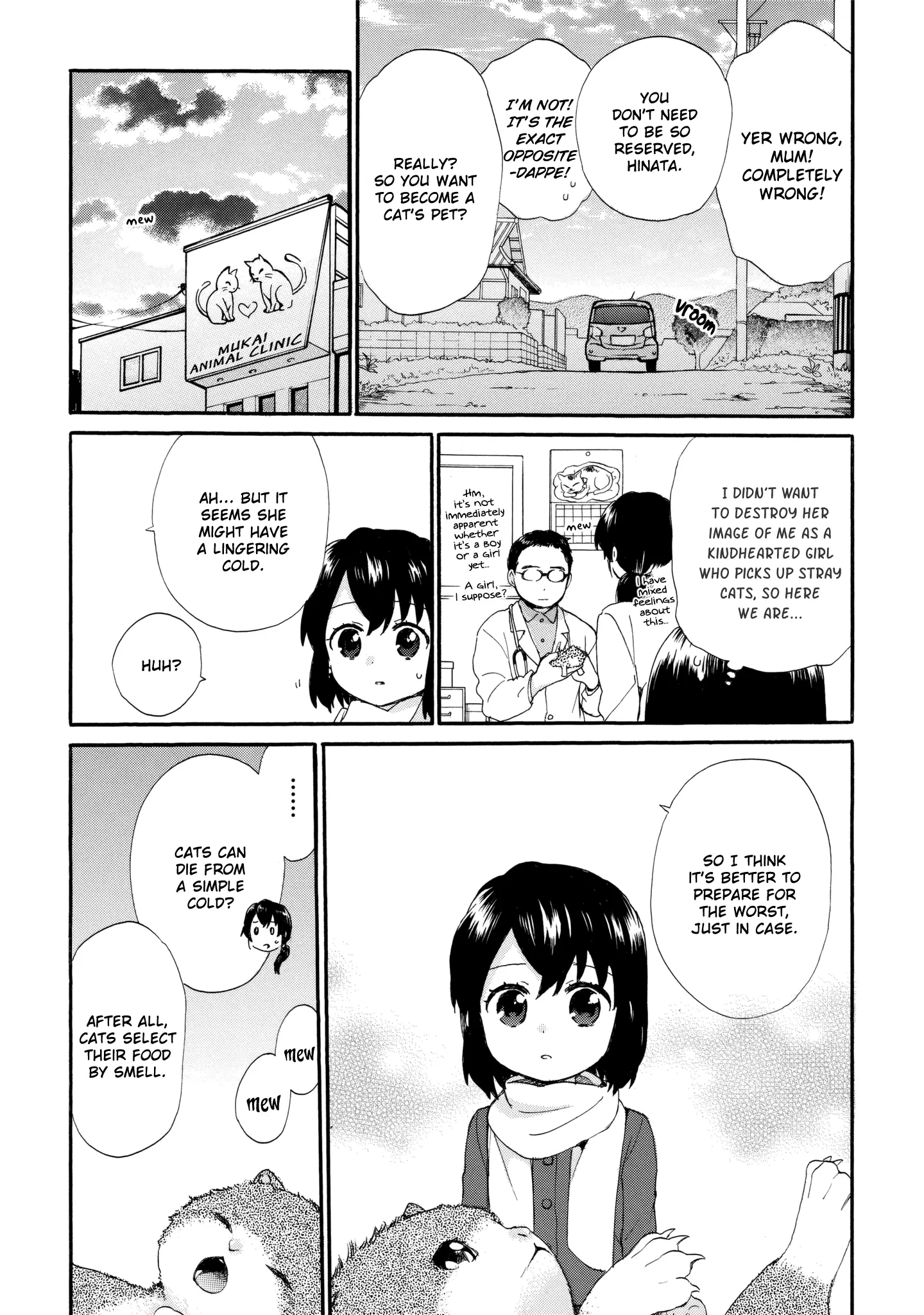 Roujoteki Shoujo Hinata-Chan - 36 page 8-5ac9cf09