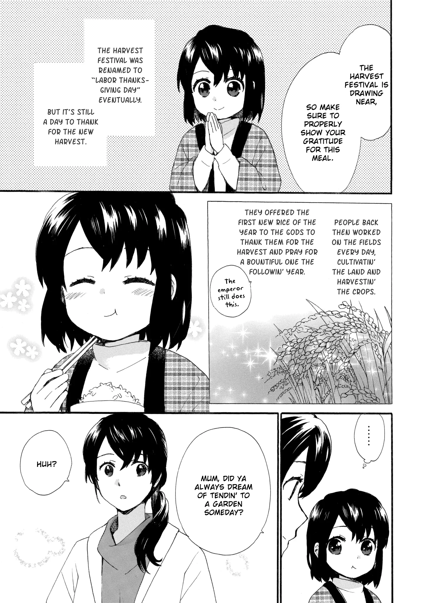 Roujoteki Shoujo Hinata-Chan - 37 page 9-8f9f915f