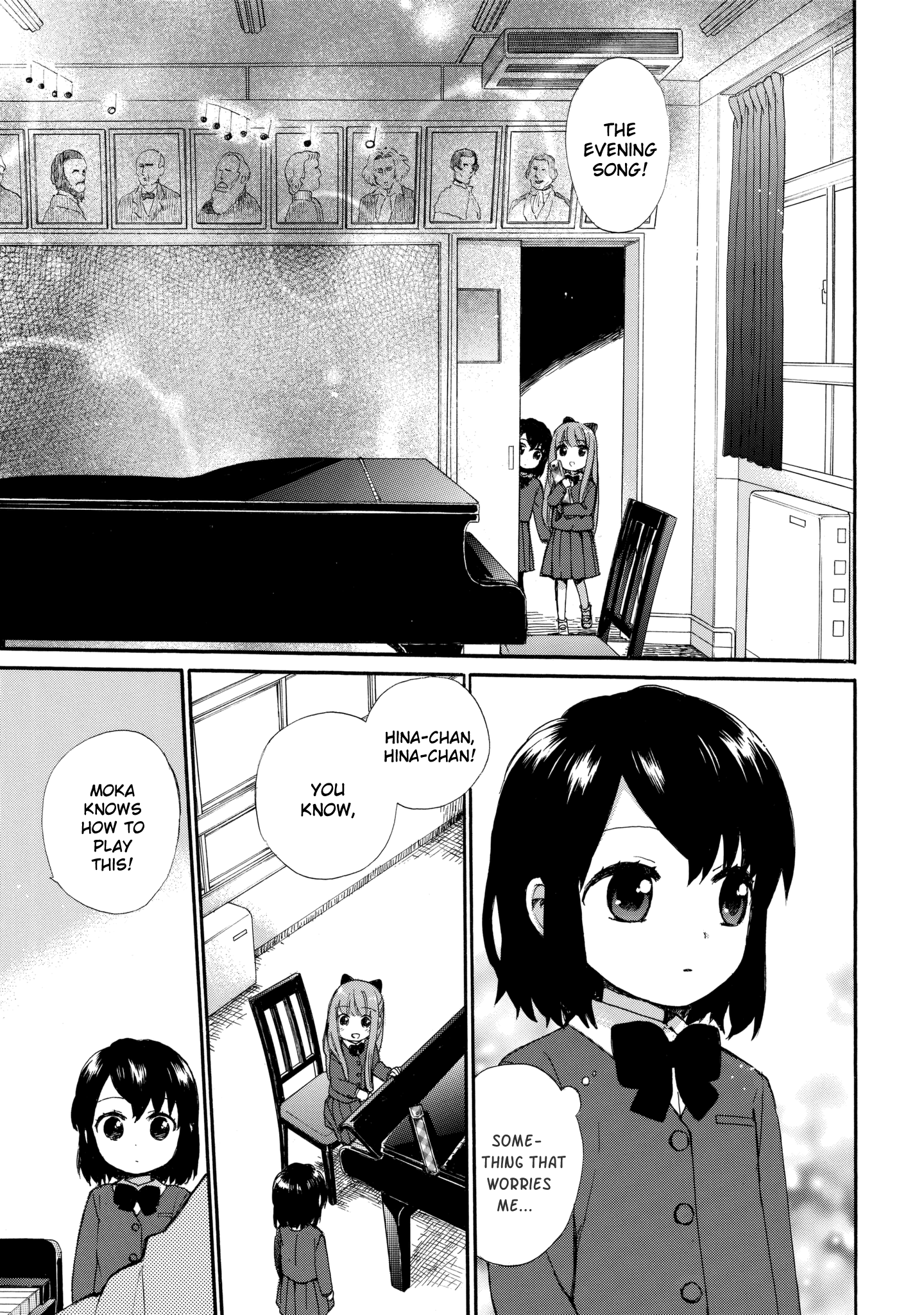 Roujoteki Shoujo Hinata-Chan - 39 page 13