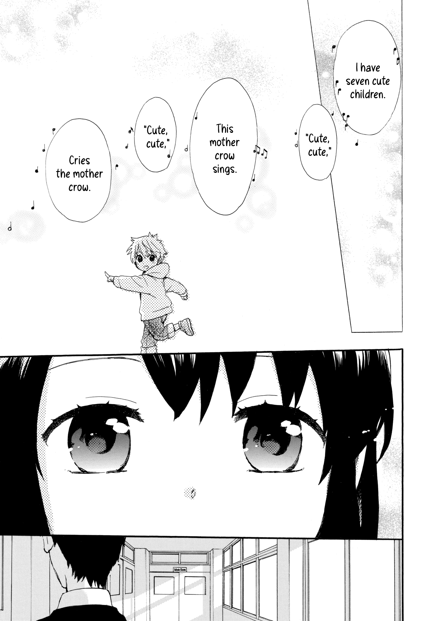 Roujoteki Shoujo Hinata-Chan - 39 page 15