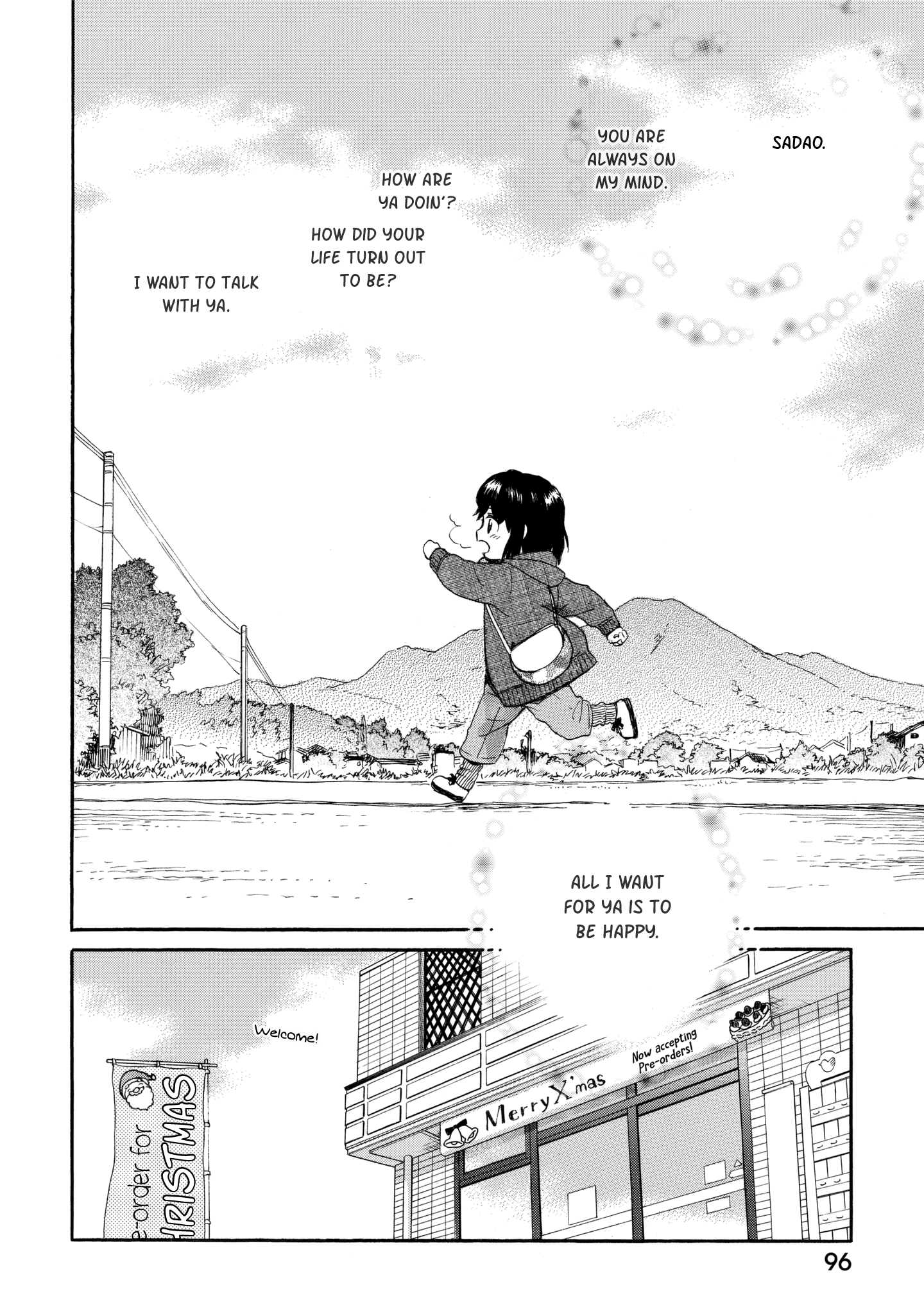 Roujoteki Shoujo Hinata-Chan - 40 page 2