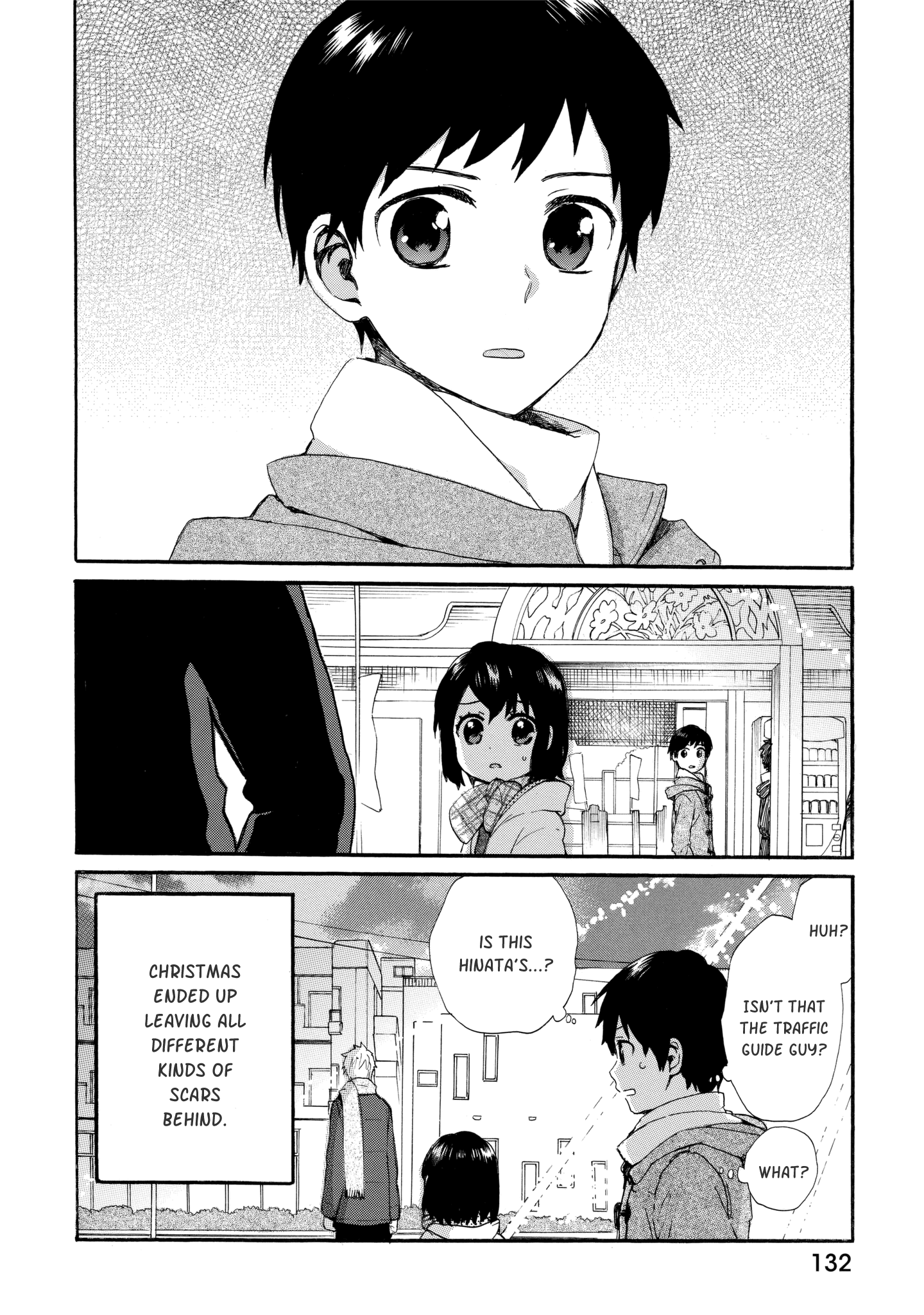 Roujoteki Shoujo Hinata-Chan - 41 page 18