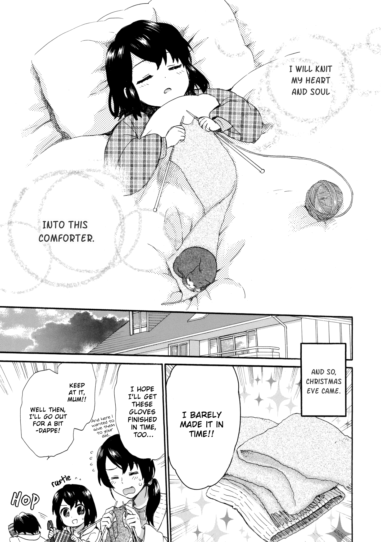 Roujoteki Shoujo Hinata-Chan - 41 page 7