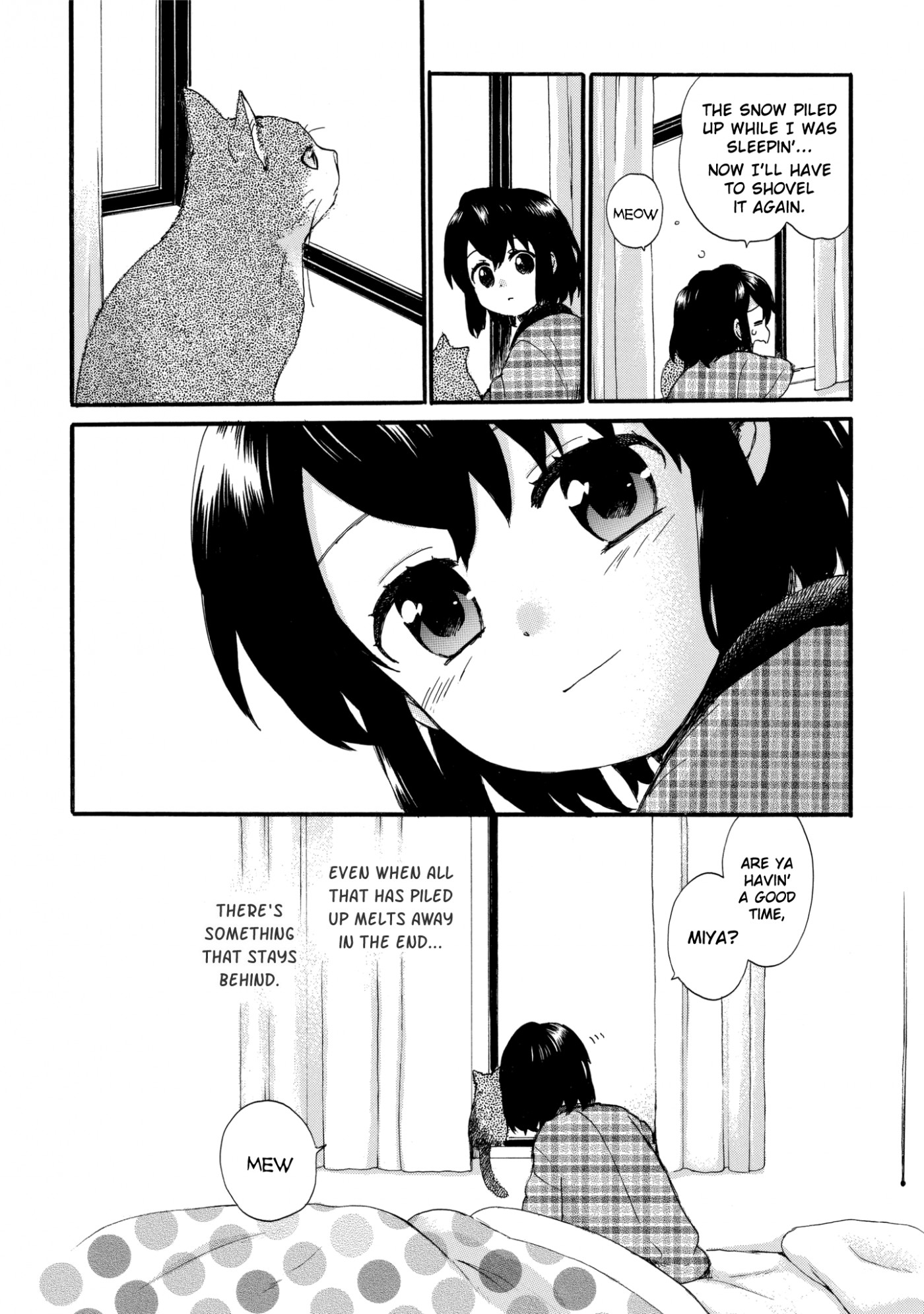 Roujoteki Shoujo Hinata-Chan - 44 page 21