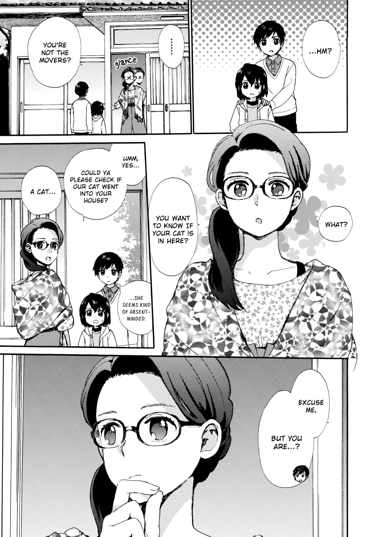 Roujoteki Shoujo Hinata-Chan - 49 page 7-0d0faabe