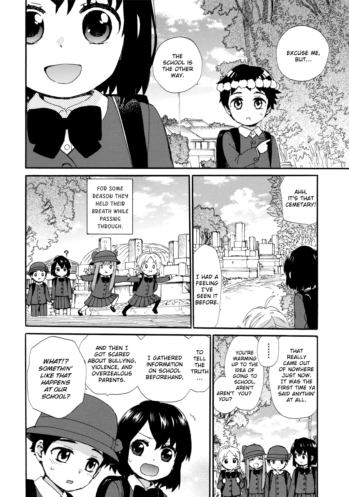 Roujoteki Shoujo Hinata-Chan - 50 page 14-8ff854d5