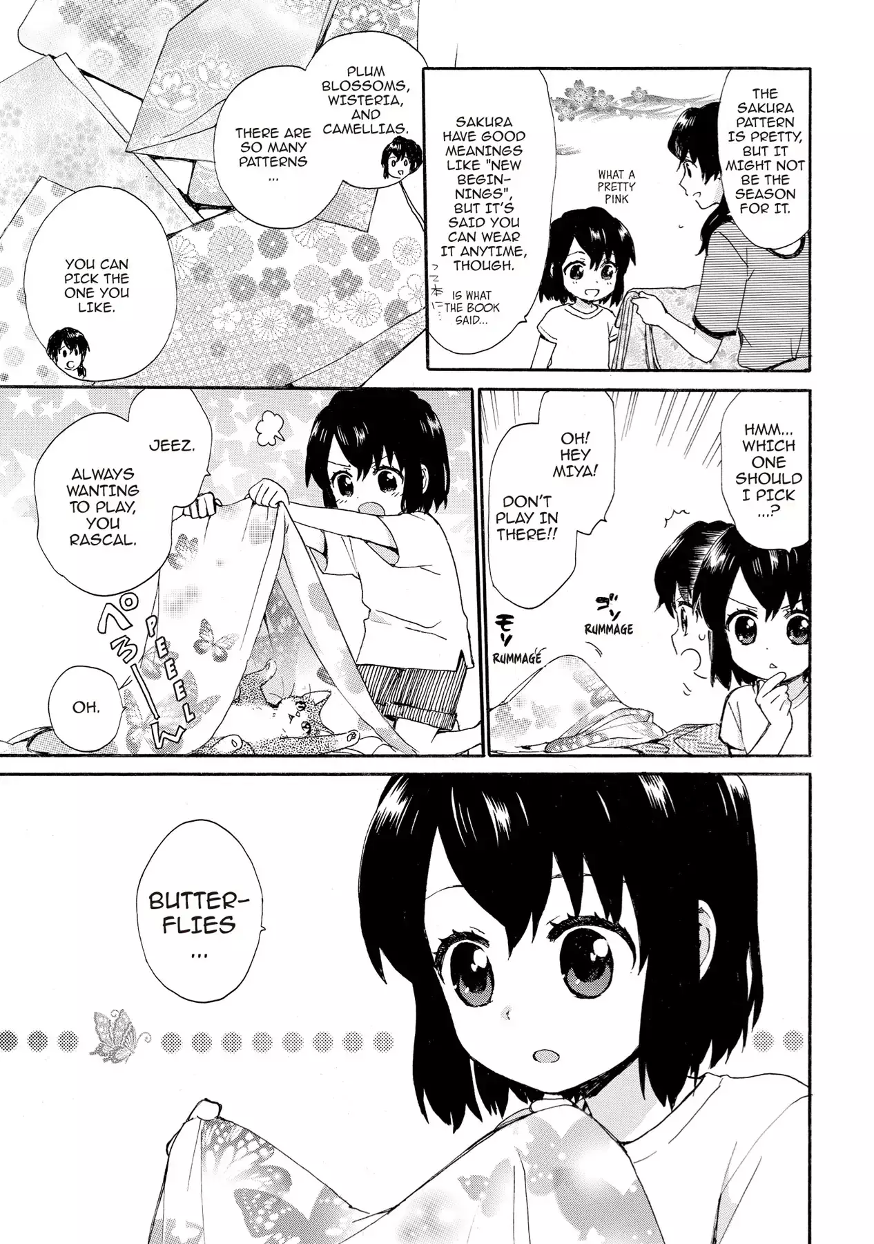 Roujoteki Shoujo Hinata-Chan - 59 page 5-16ae5d4f