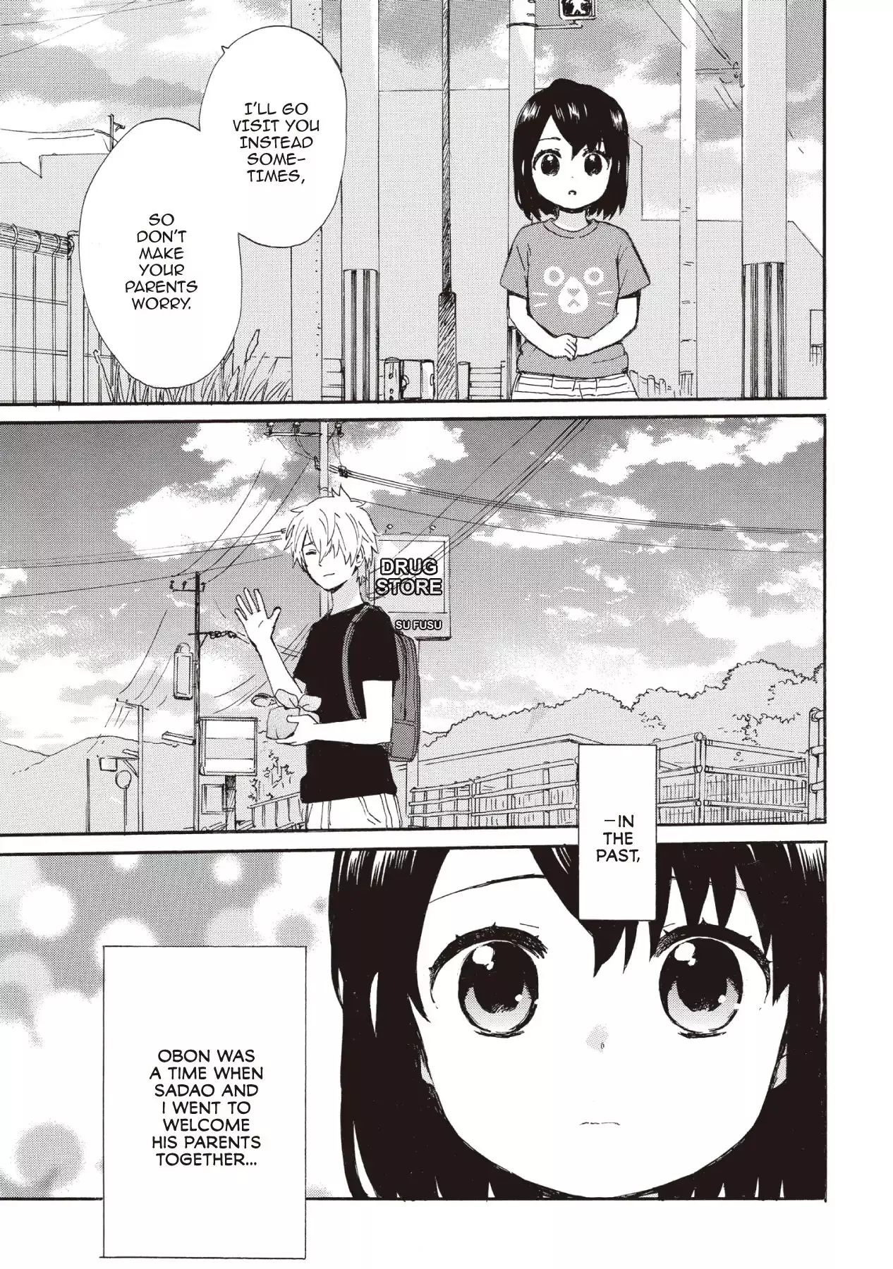 Roujoteki Shoujo Hinata-Chan - 62 page 15-ccb3923f